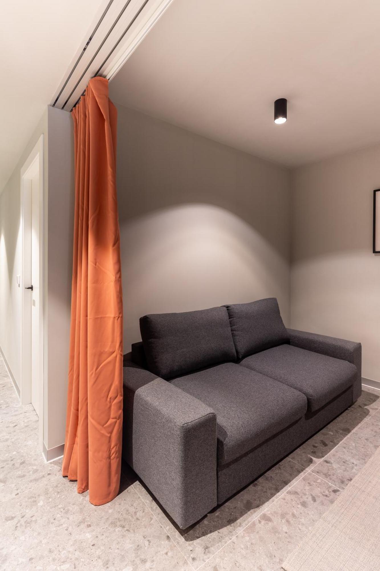 Minimalist One Of A Kind In Apartamento Murcia