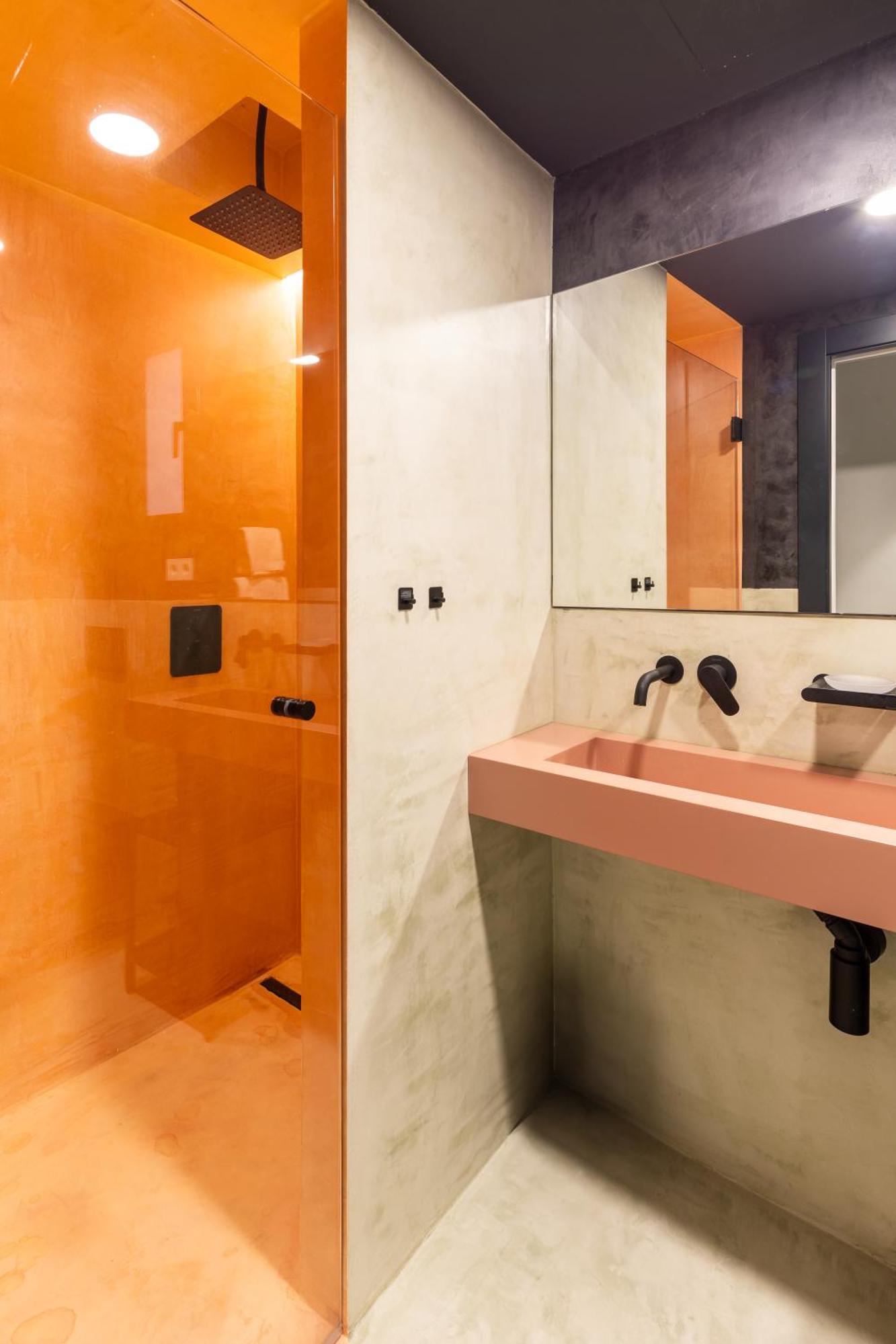 Apartamento Minimalist One Of A Kind In Murcia