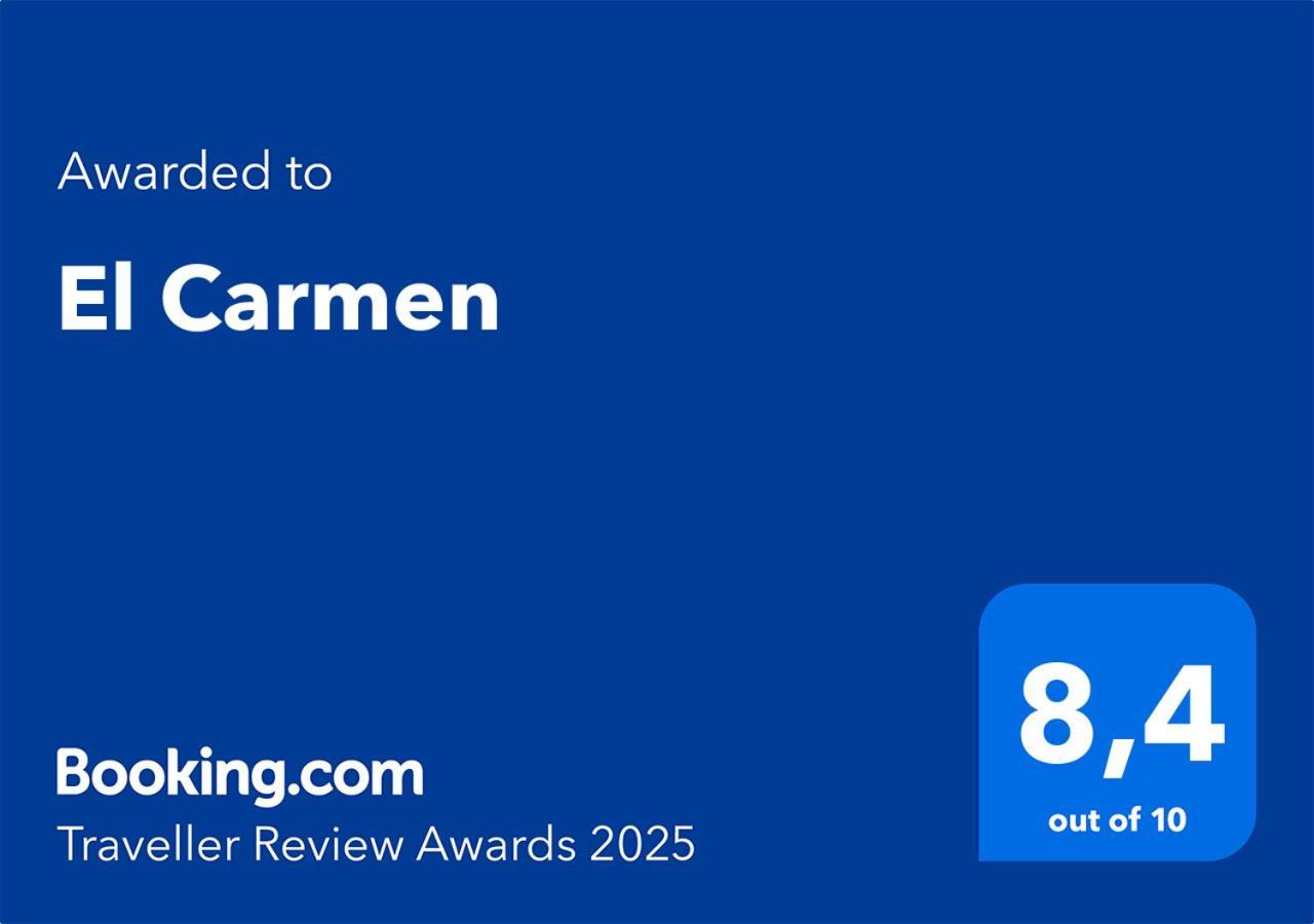 El Carmen *