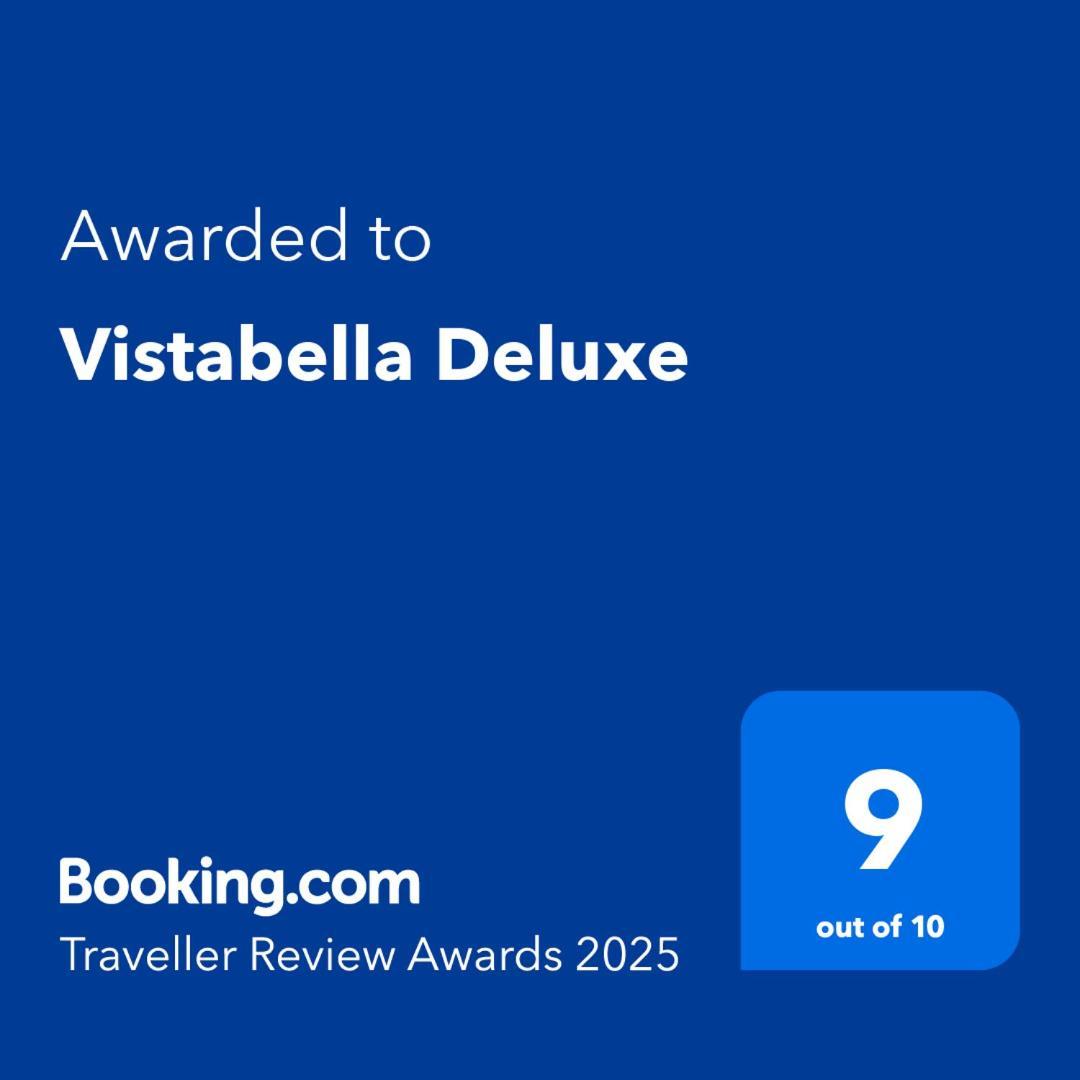 Vistabella Deluxe Centro Ciudad Fica & Auditorio Apartamento *