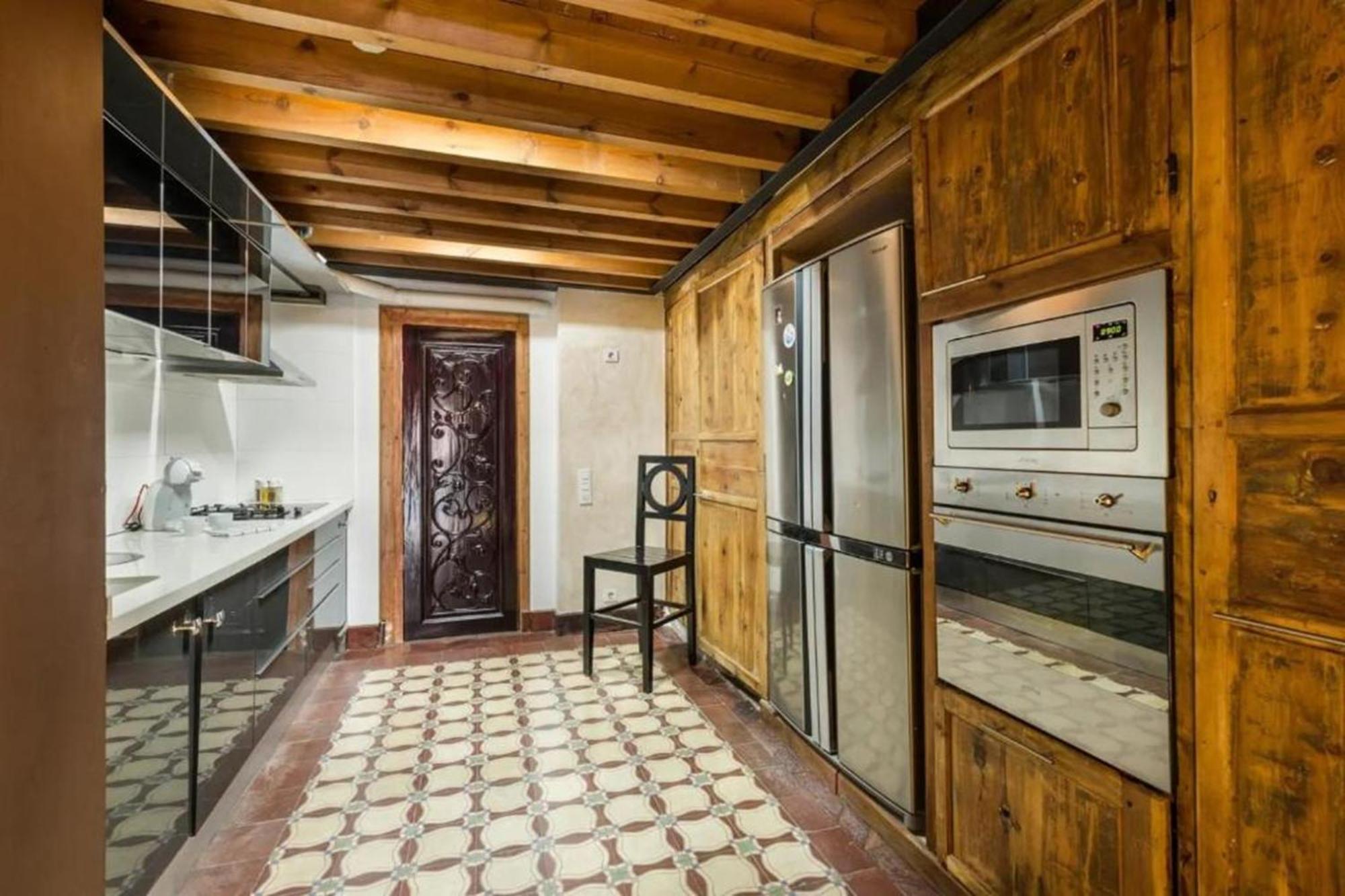 Cathedral Loft *