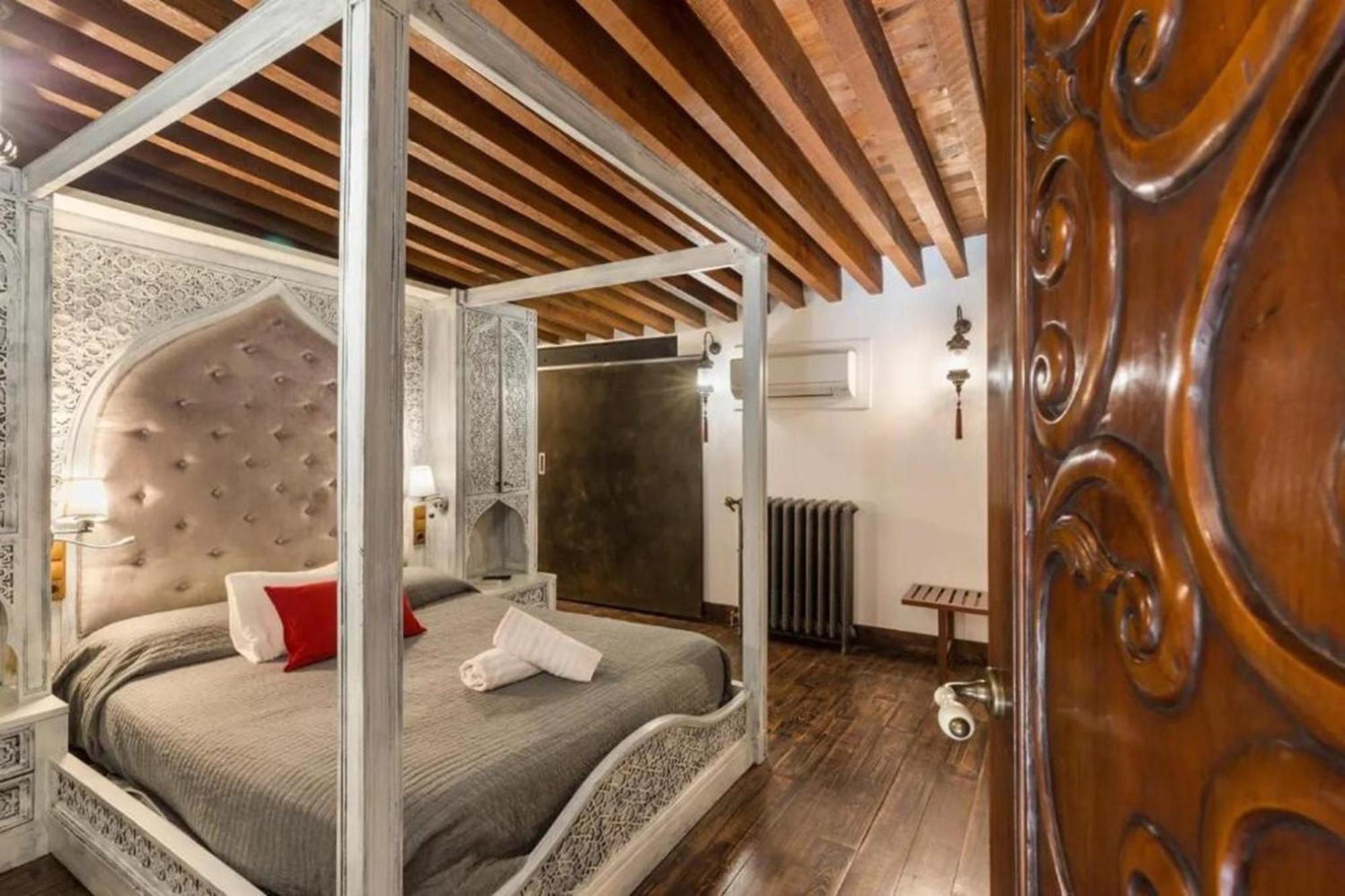 Cathedral Loft