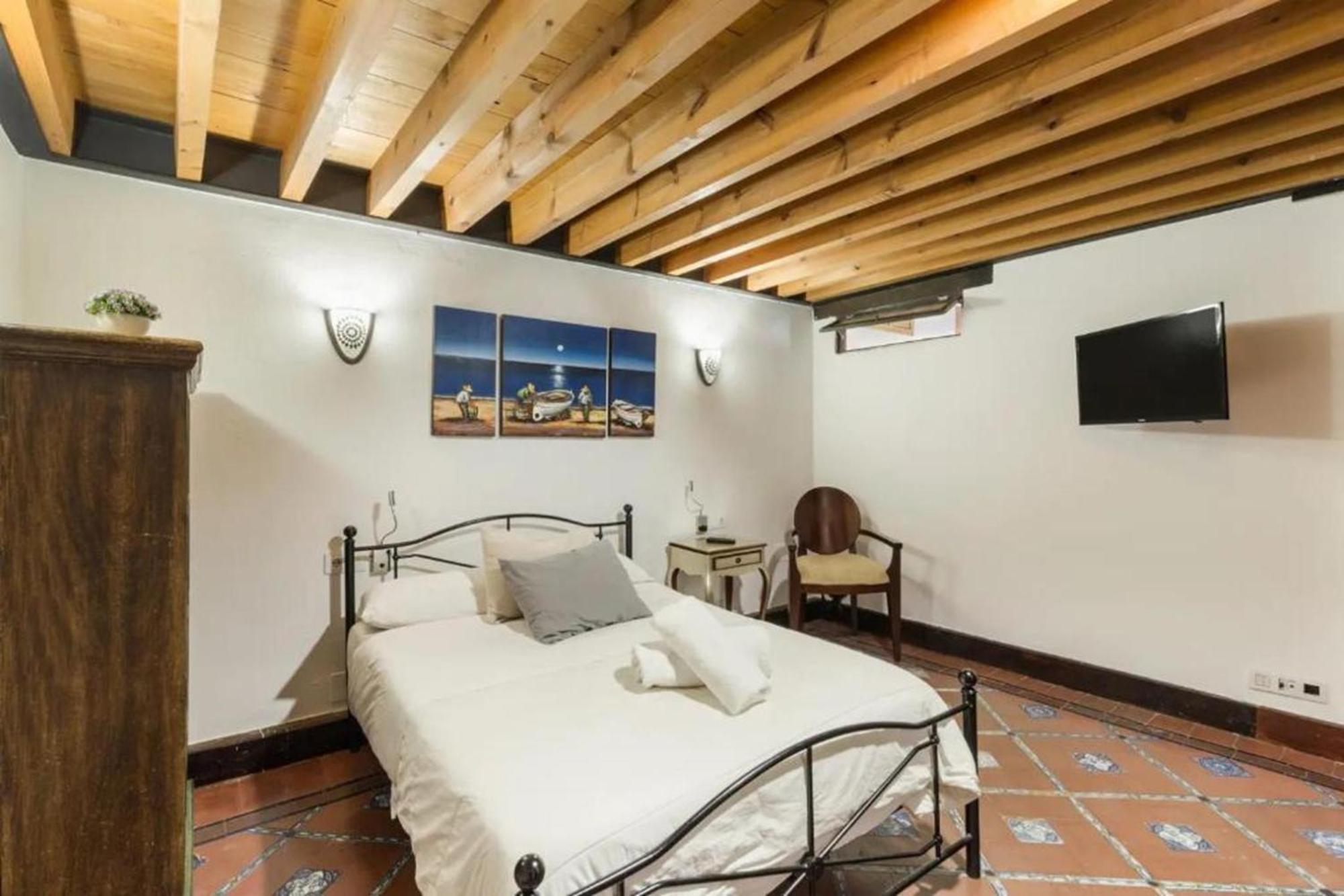 Cathedral Loft Apartamento *