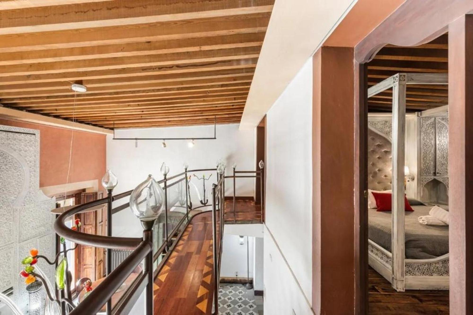 Apartamento Cathedral Loft *