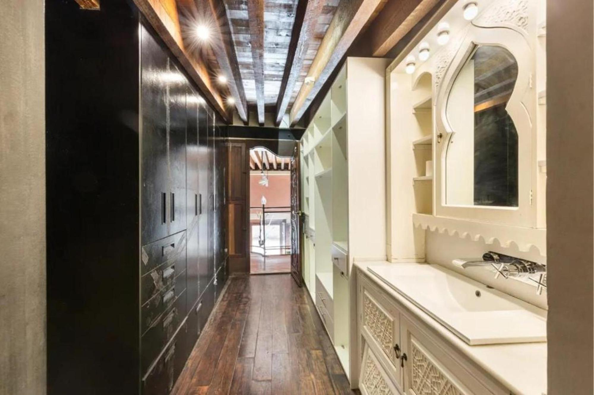 Apartamento Cathedral Loft