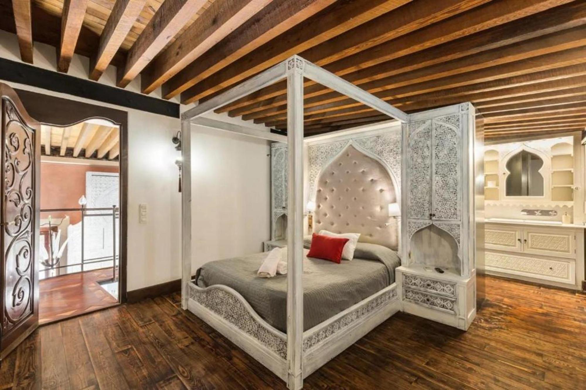 Cathedral Loft *