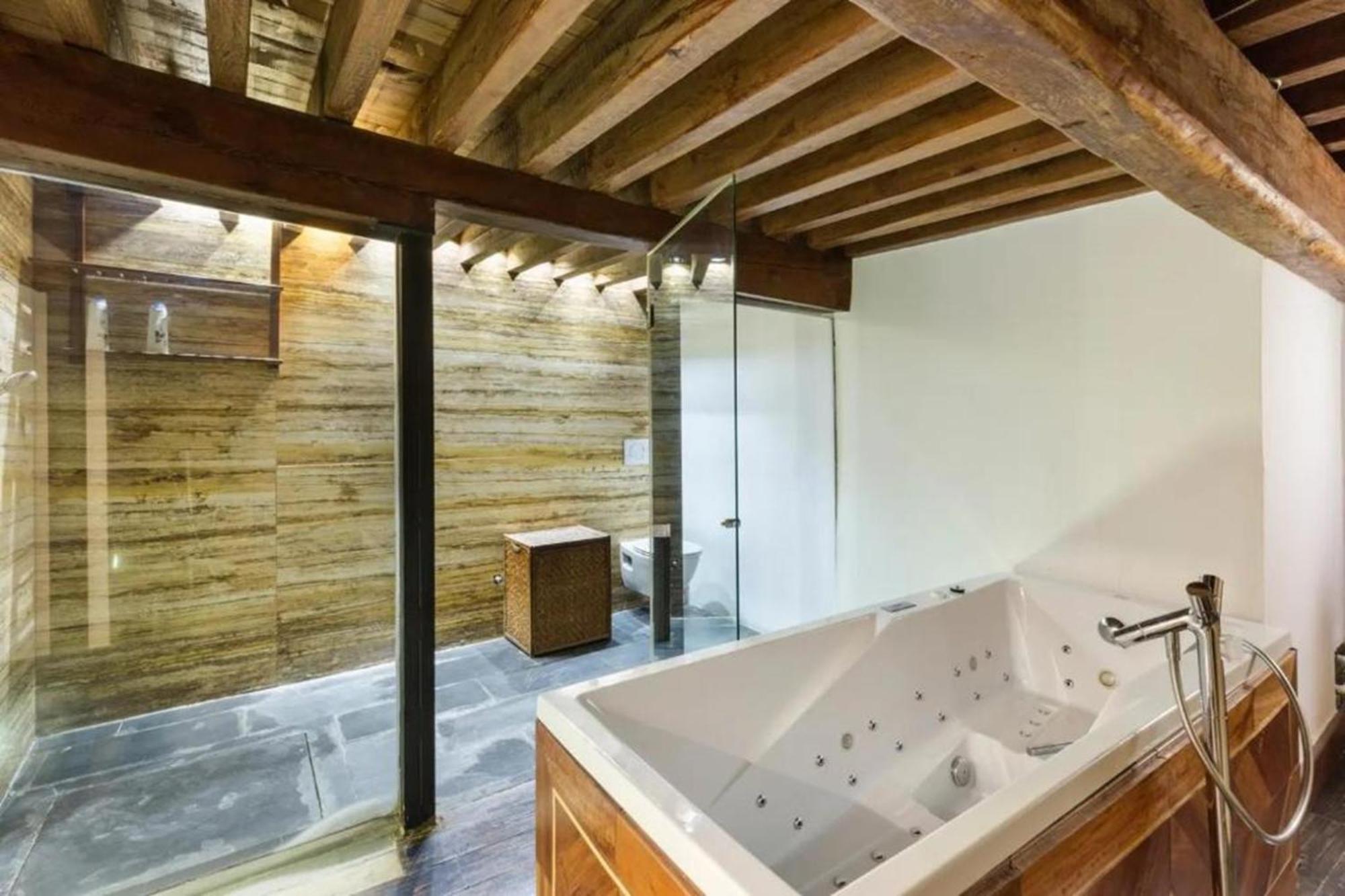 Cathedral Loft Apartamento