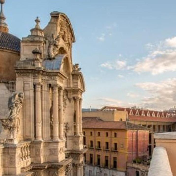 Apartamento Cathedral Loft *