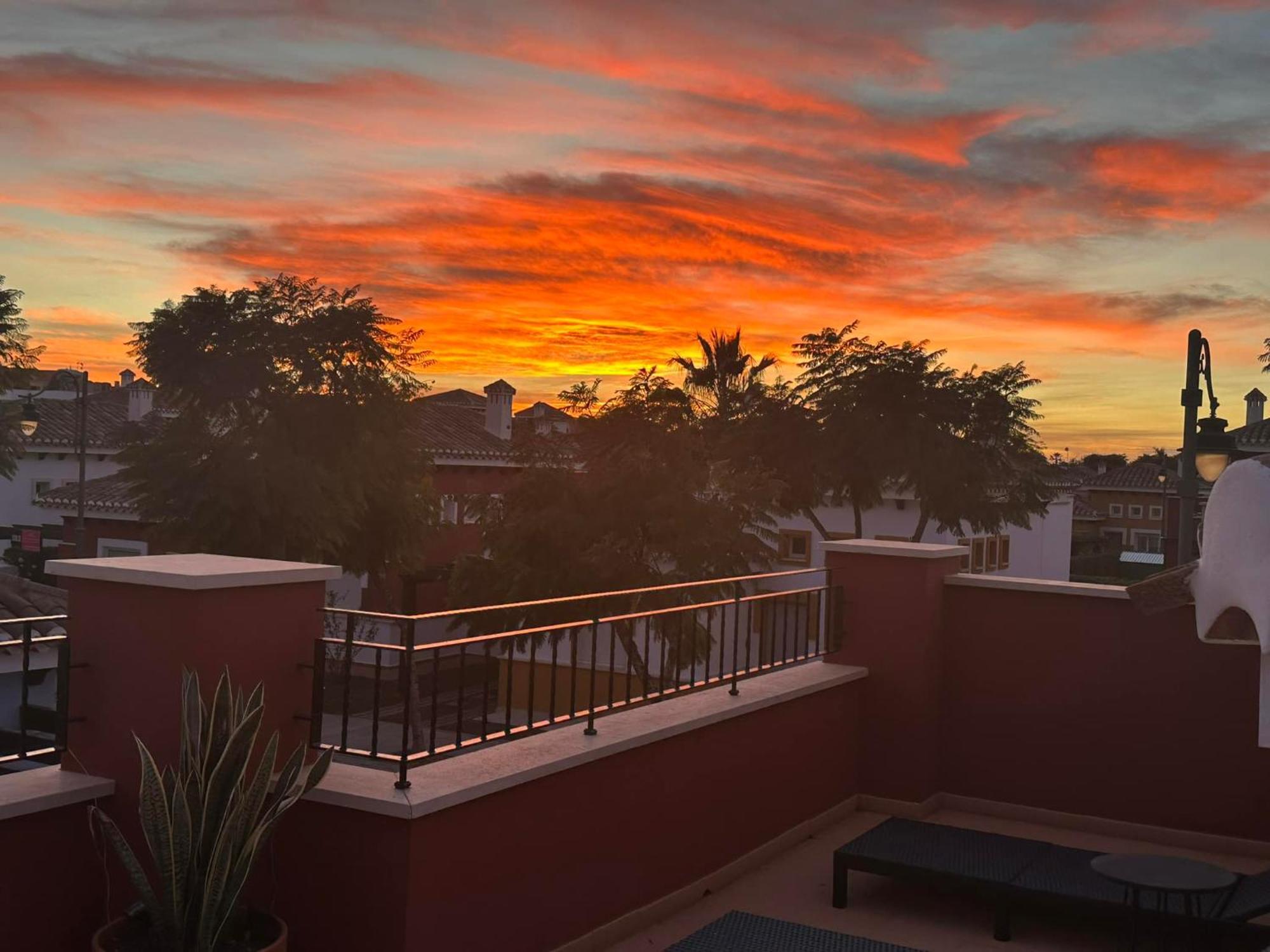 Casa Lulu, Mar Menor Golf Villa Murcia