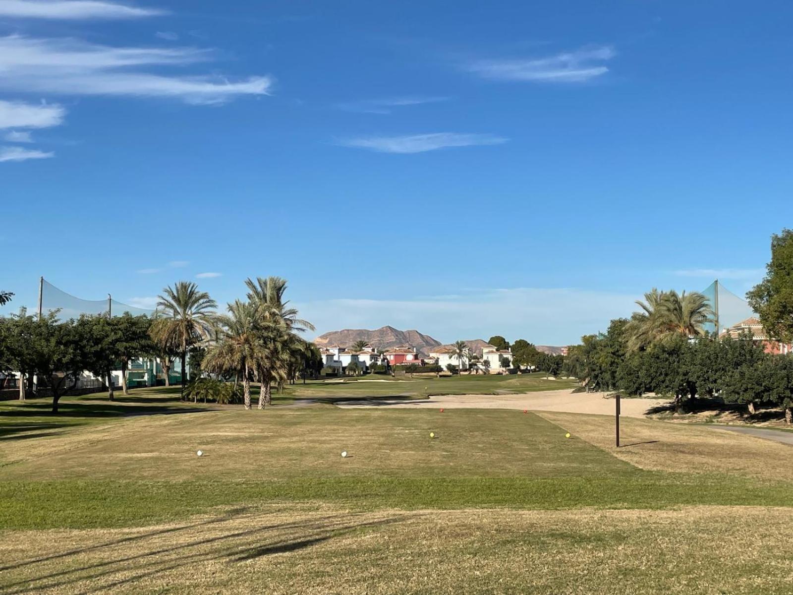 Casa Lulu, Mar Menor Golf