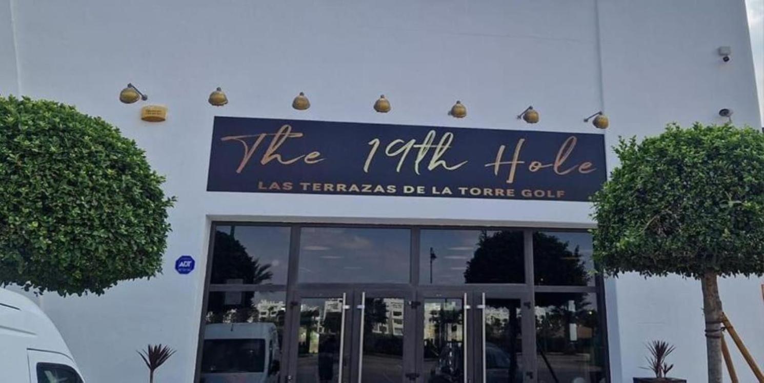 Casa Carlitos Terrazas De La Torre Golf Apartamento