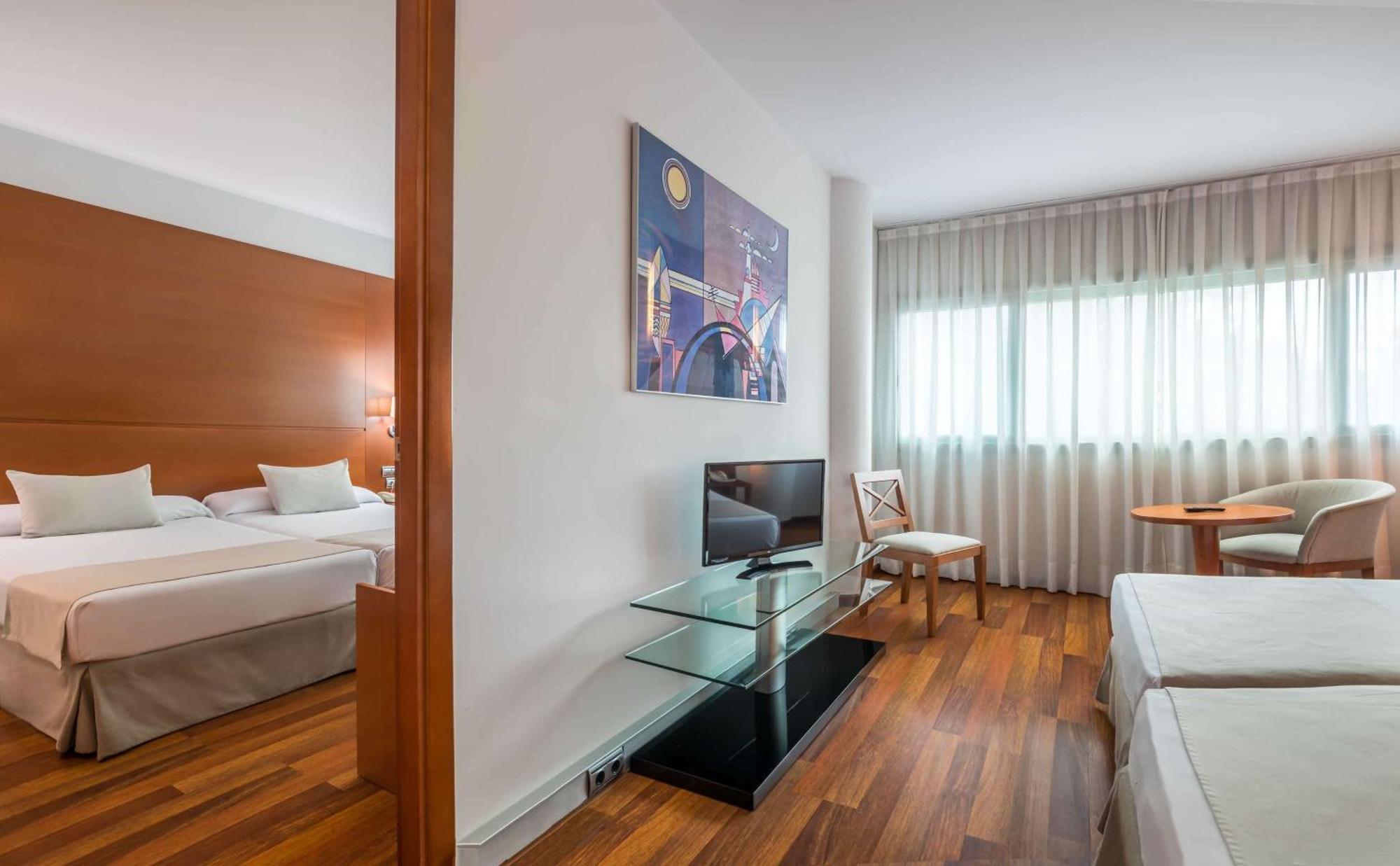 Allegro Azarbe 4*