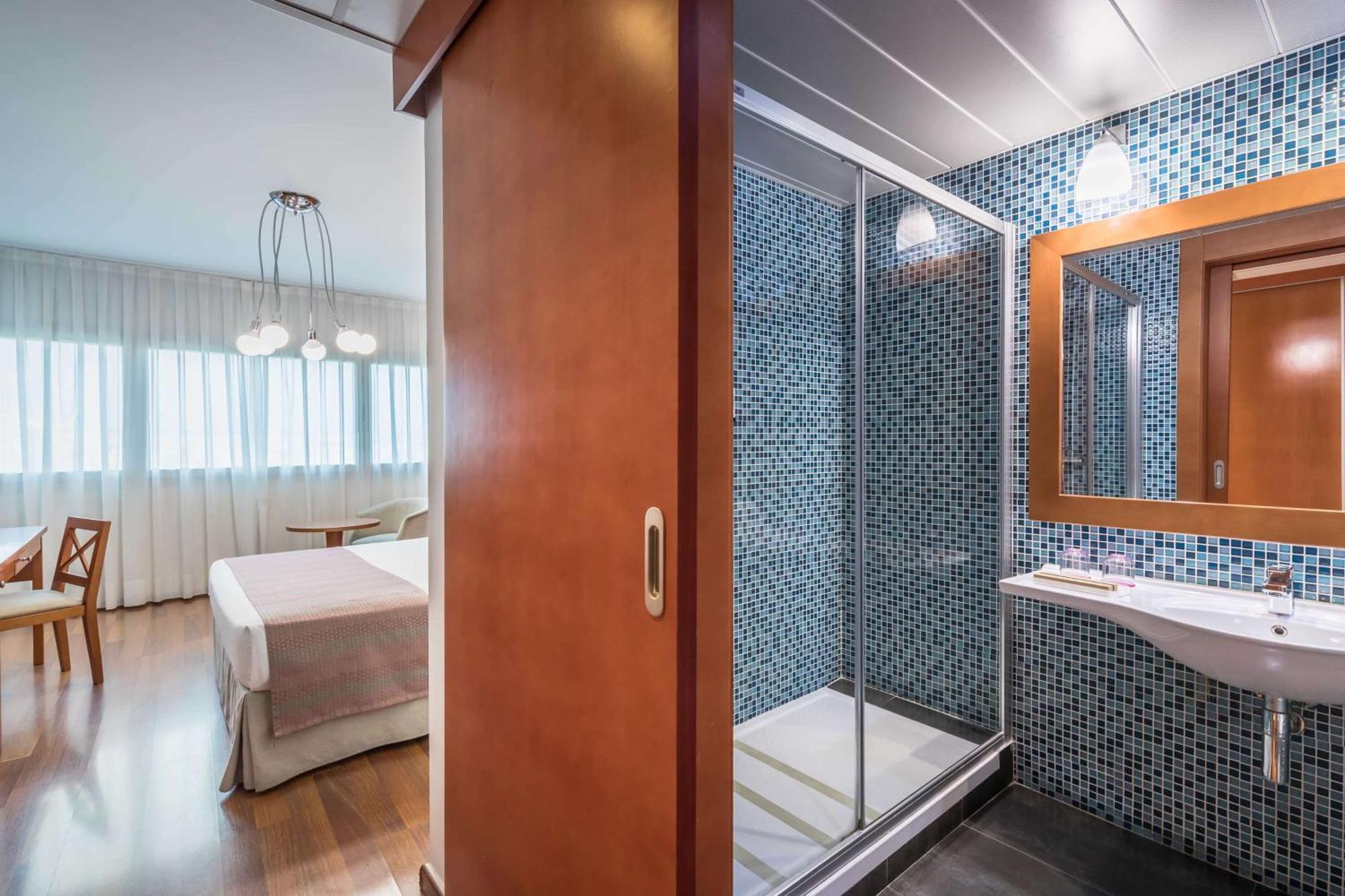 Allegro Azarbe Hotel 4*