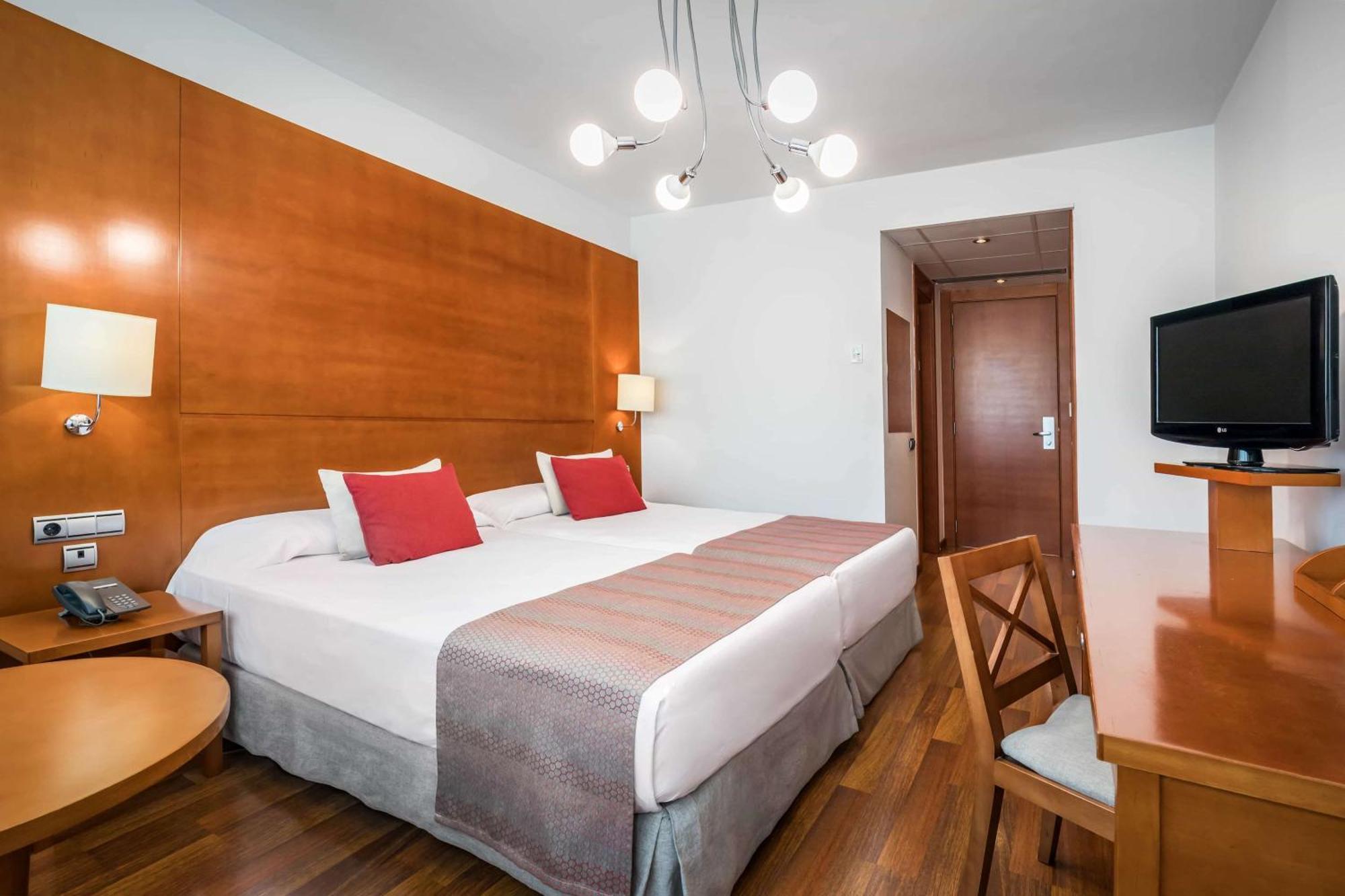Allegro Azarbe Hotel Murcia