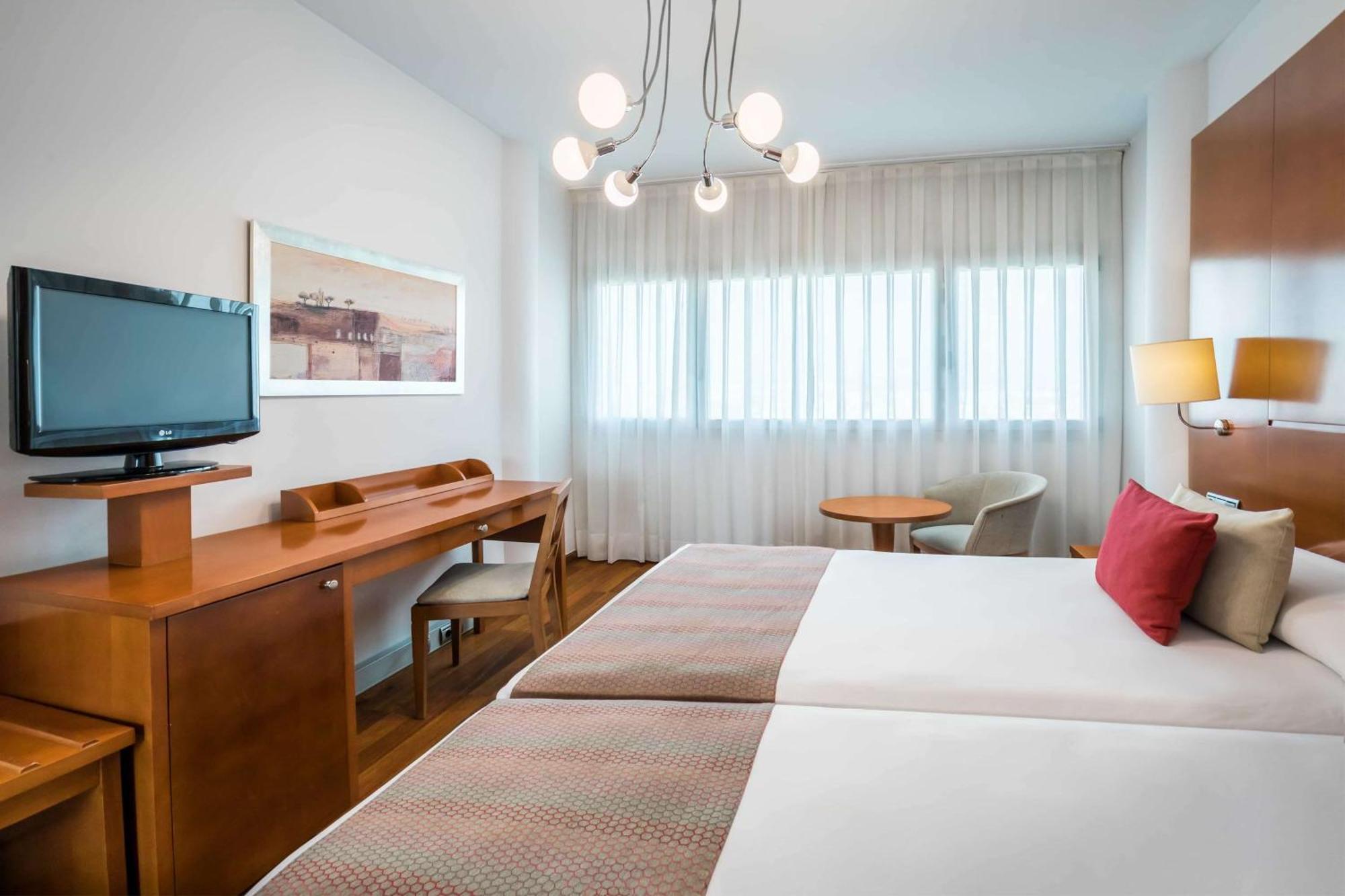Allegro Azarbe 4* Murcia