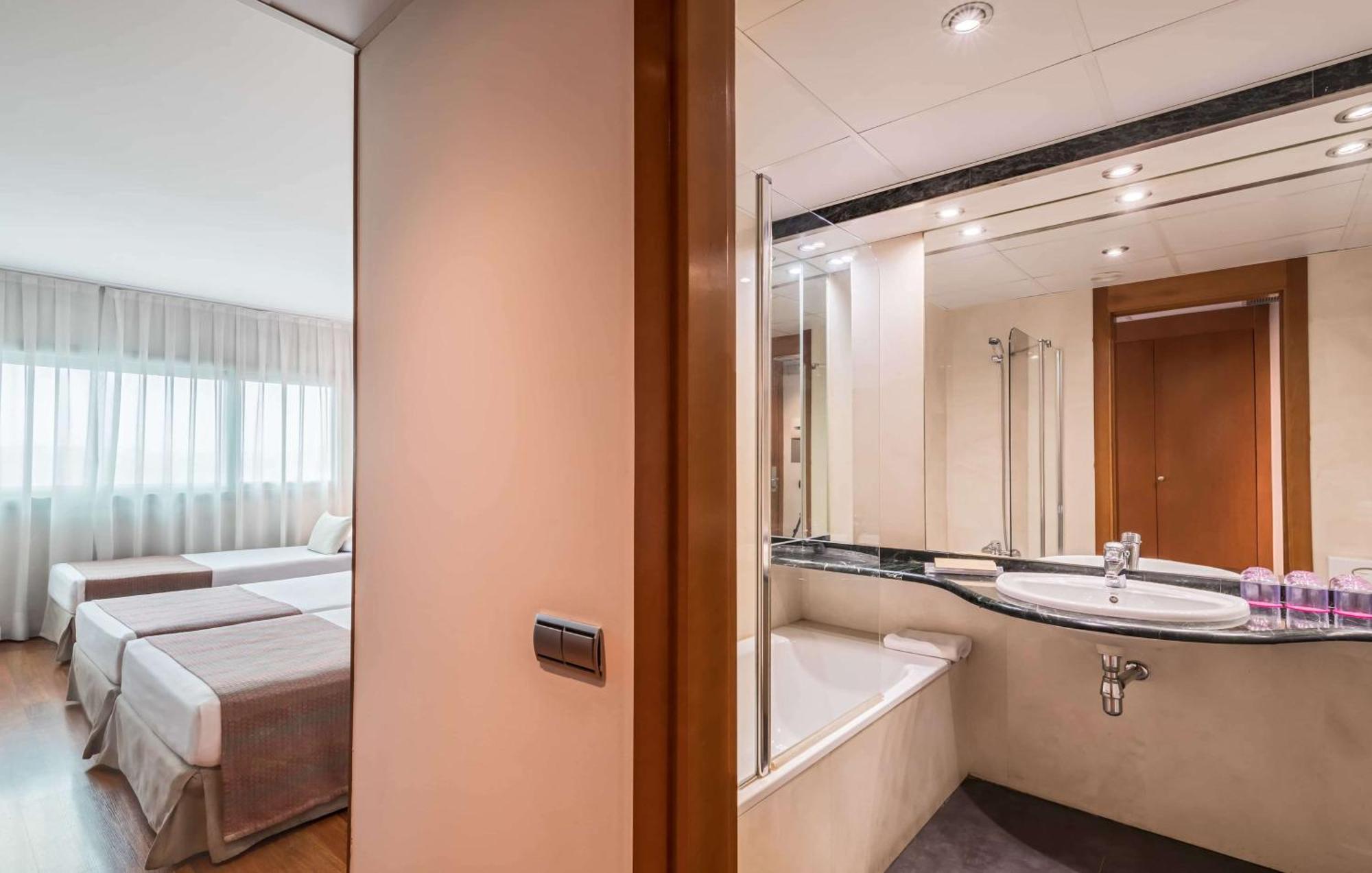 Allegro Azarbe Hotel 4*