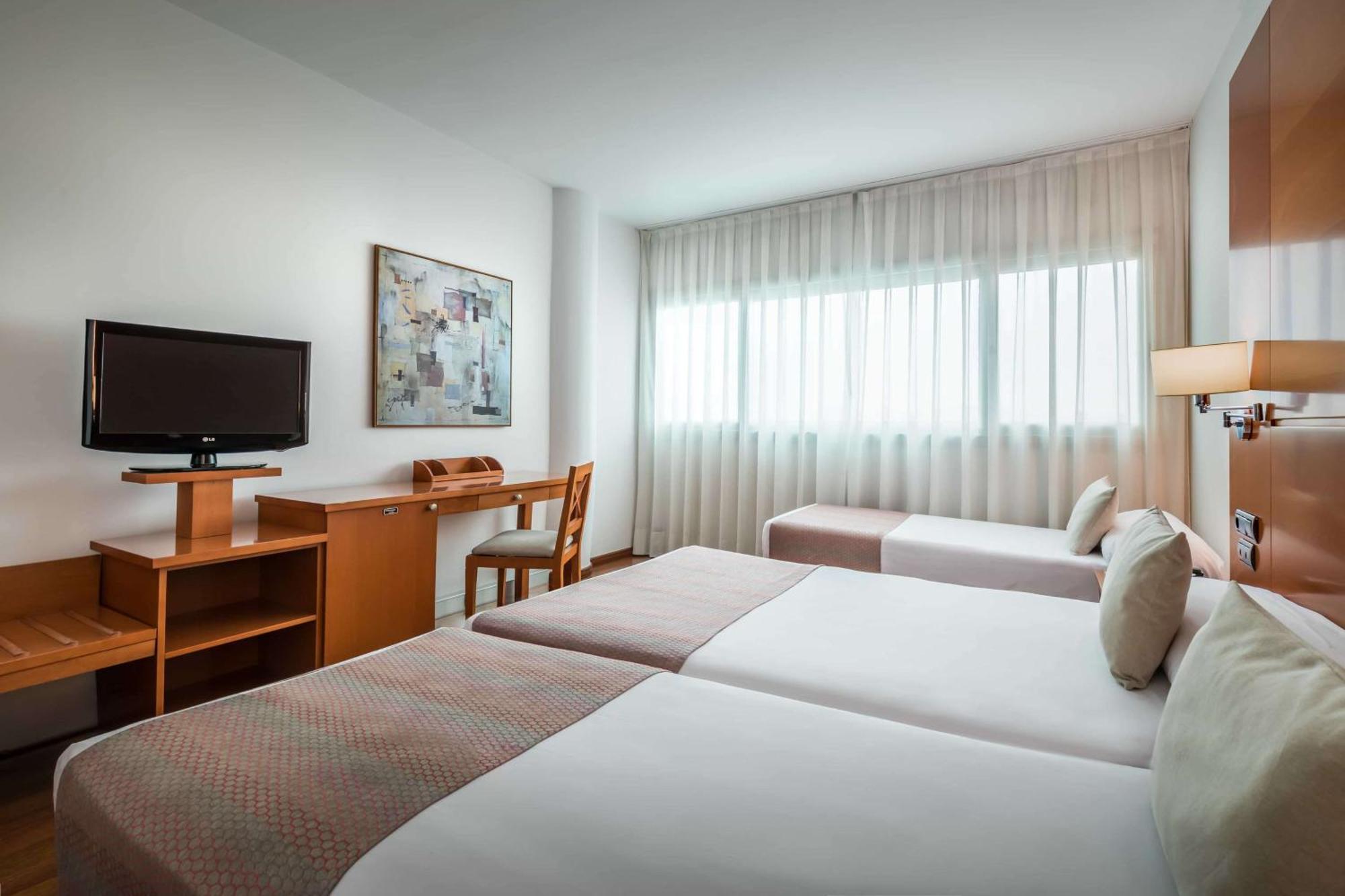 Allegro Azarbe 4*