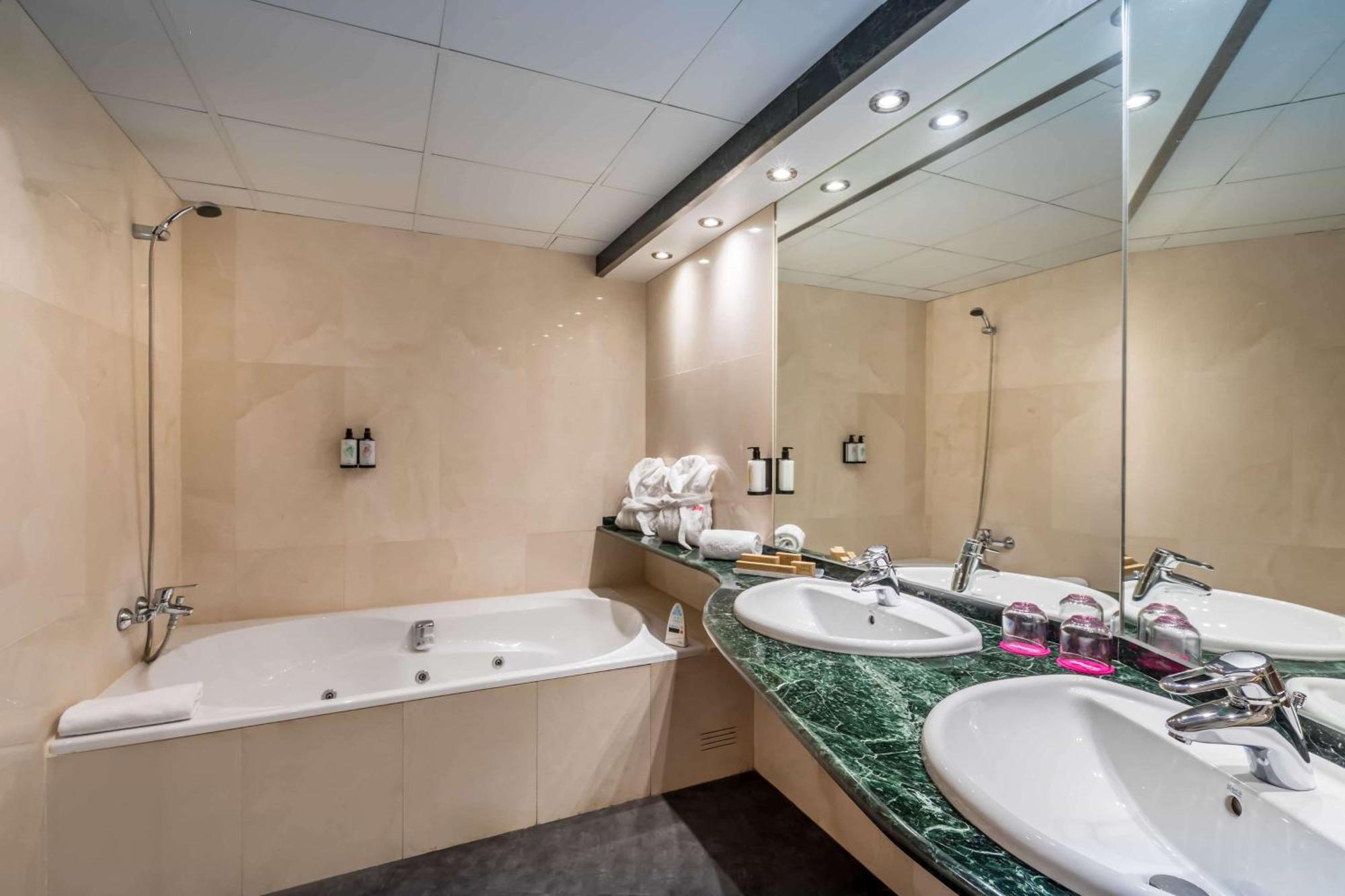 Allegro Azarbe 4* Murcia