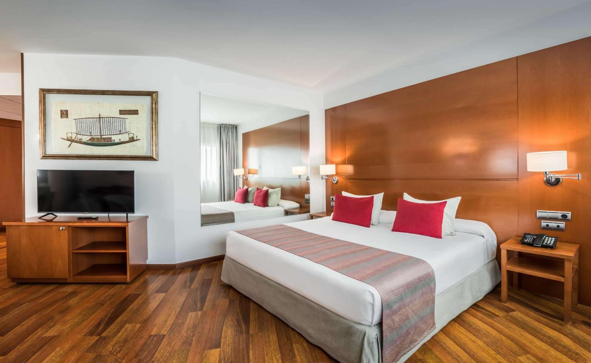 Allegro Azarbe Hotel 4*