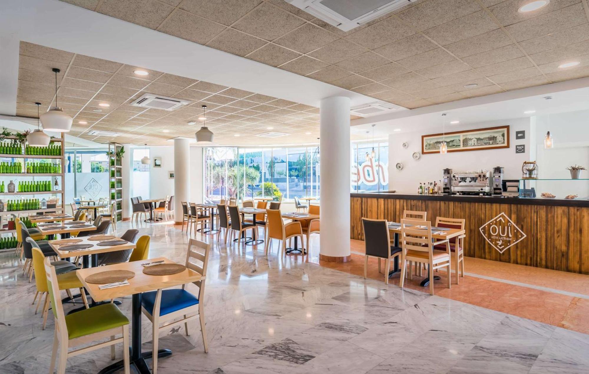 Allegro Azarbe Hotel