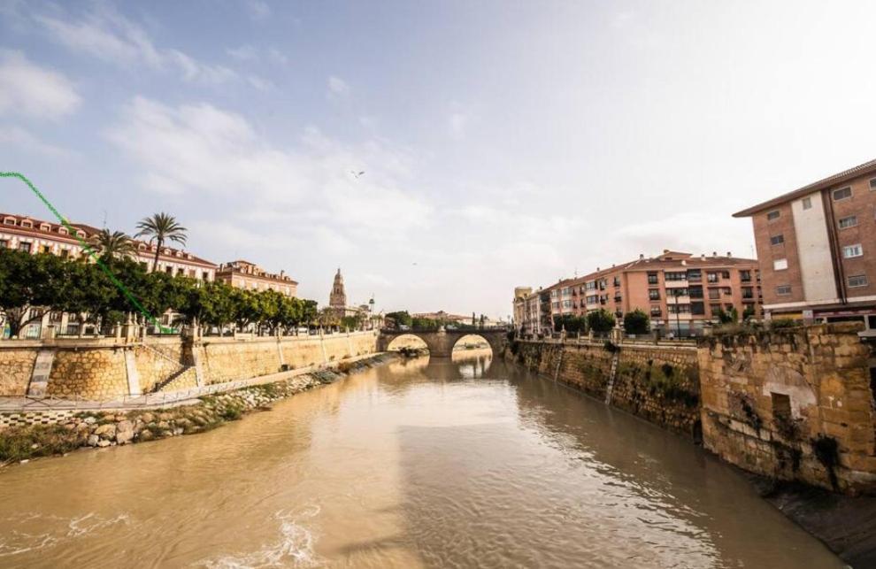 Apartamento Y Terraza Puente Viejo Junto A La Catedral *