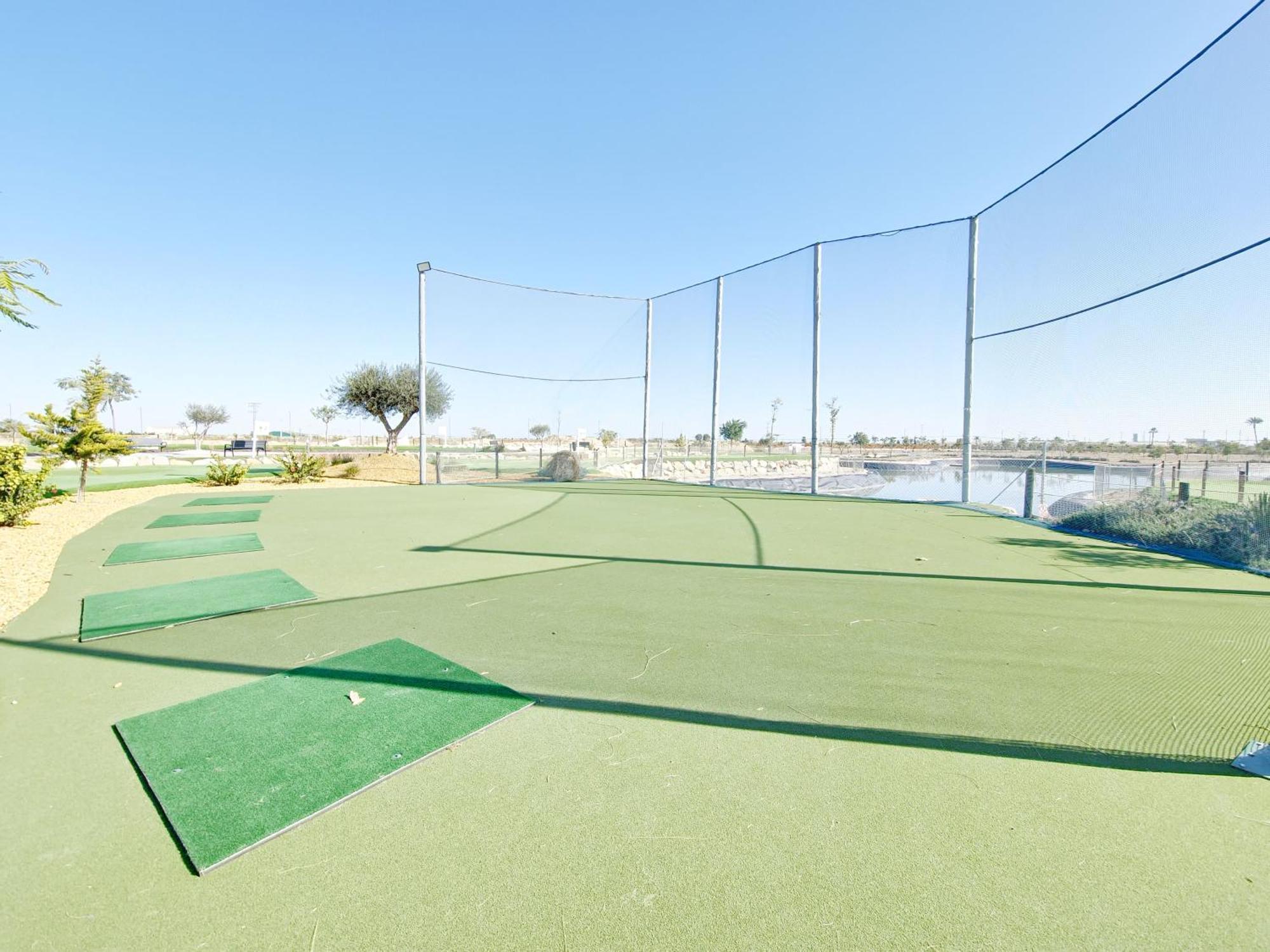 Penthouse With Solarium Santa Rosalia & Life Resort, Alcazares 45 Apartamento Murcia
