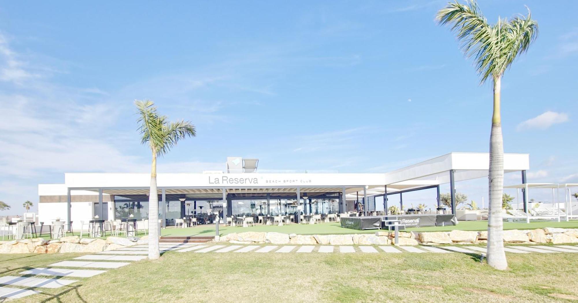 Apartamento Penthouse With Solarium Santa Rosalia & Life Resort, Alcazares 45 Murcia