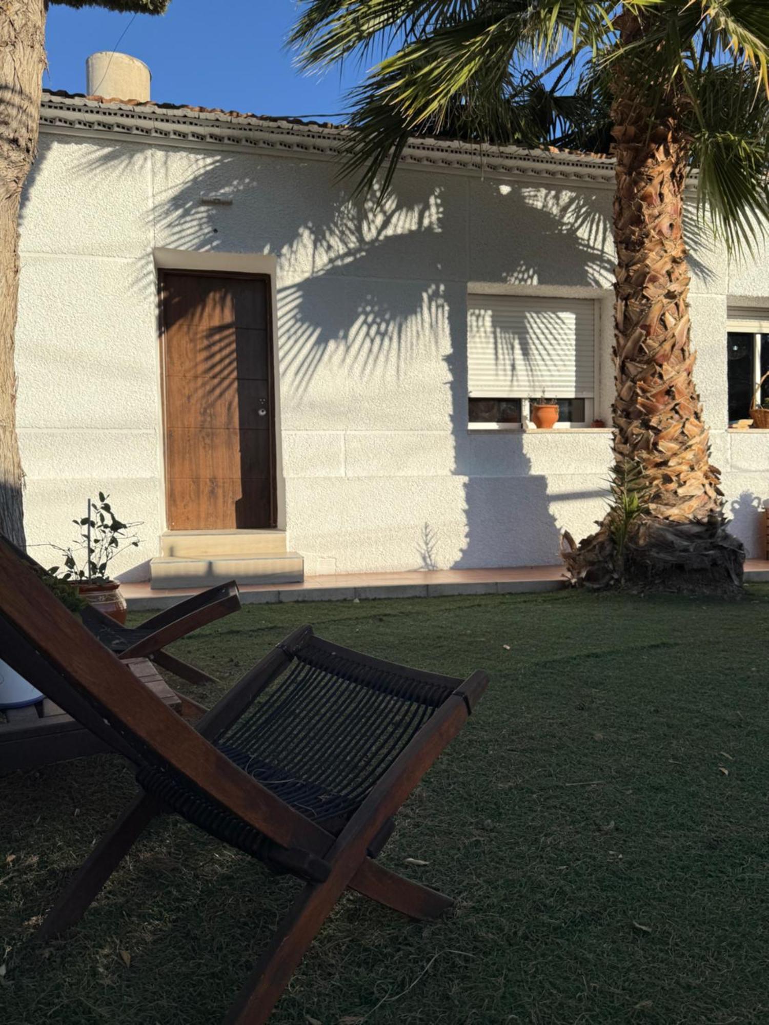 Сasa de vacaciones Rio Murcia