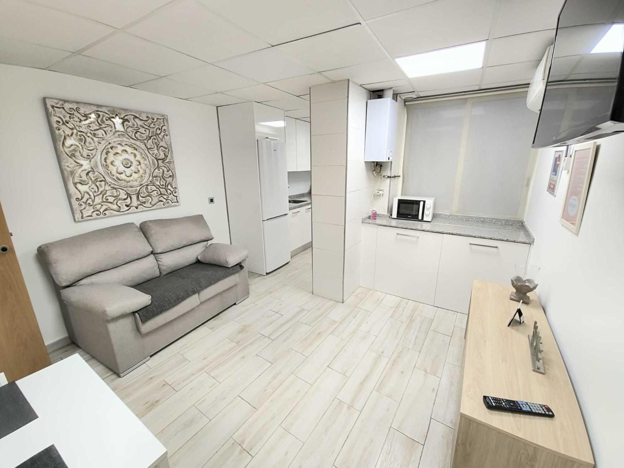 Arena Y Cairo Apartamento Murcia