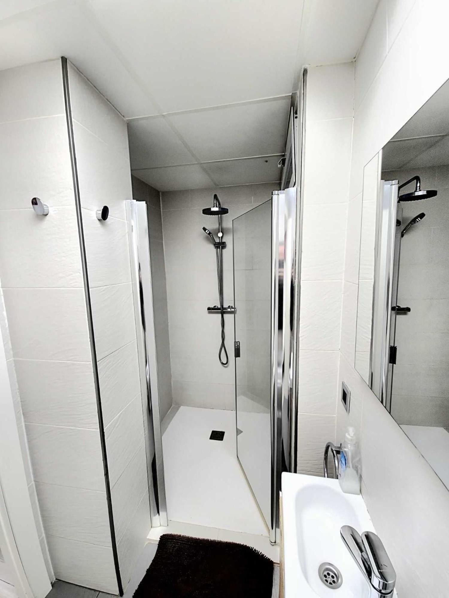 Apartamento Arena Y Cairo *