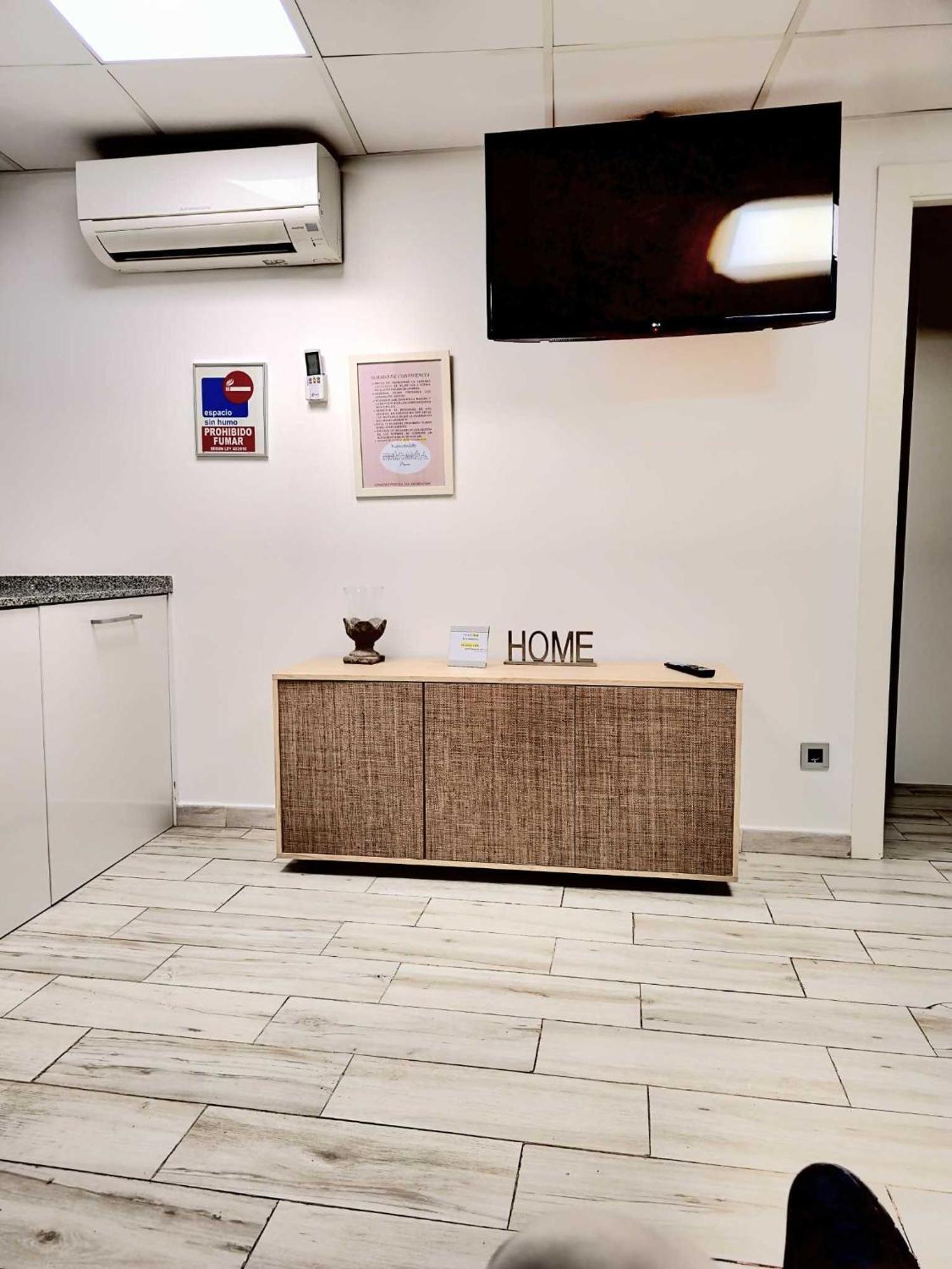 Apartamento Arena Y Cairo Murcia