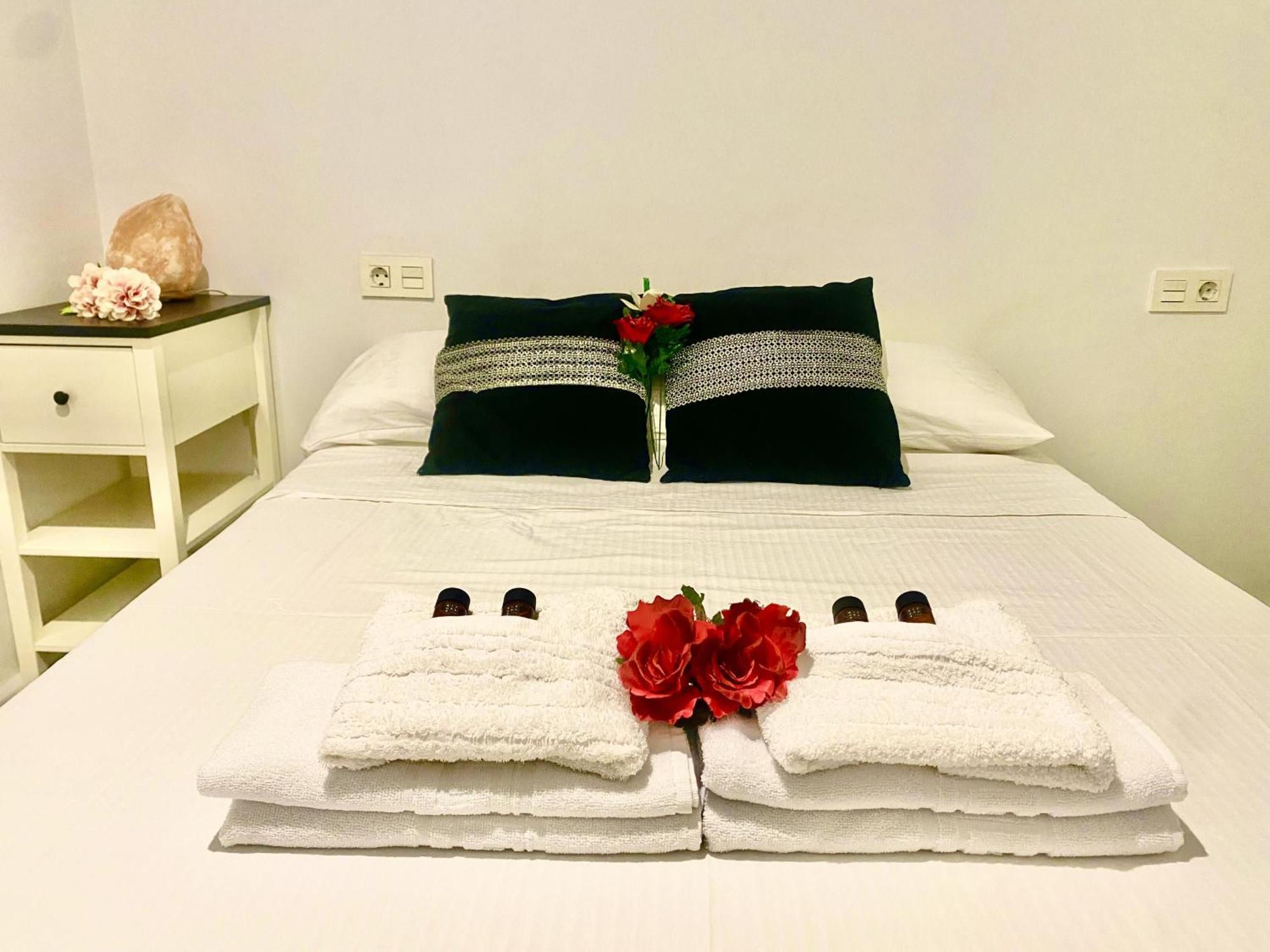 Loft Center By Gloove Apartamento Murcia