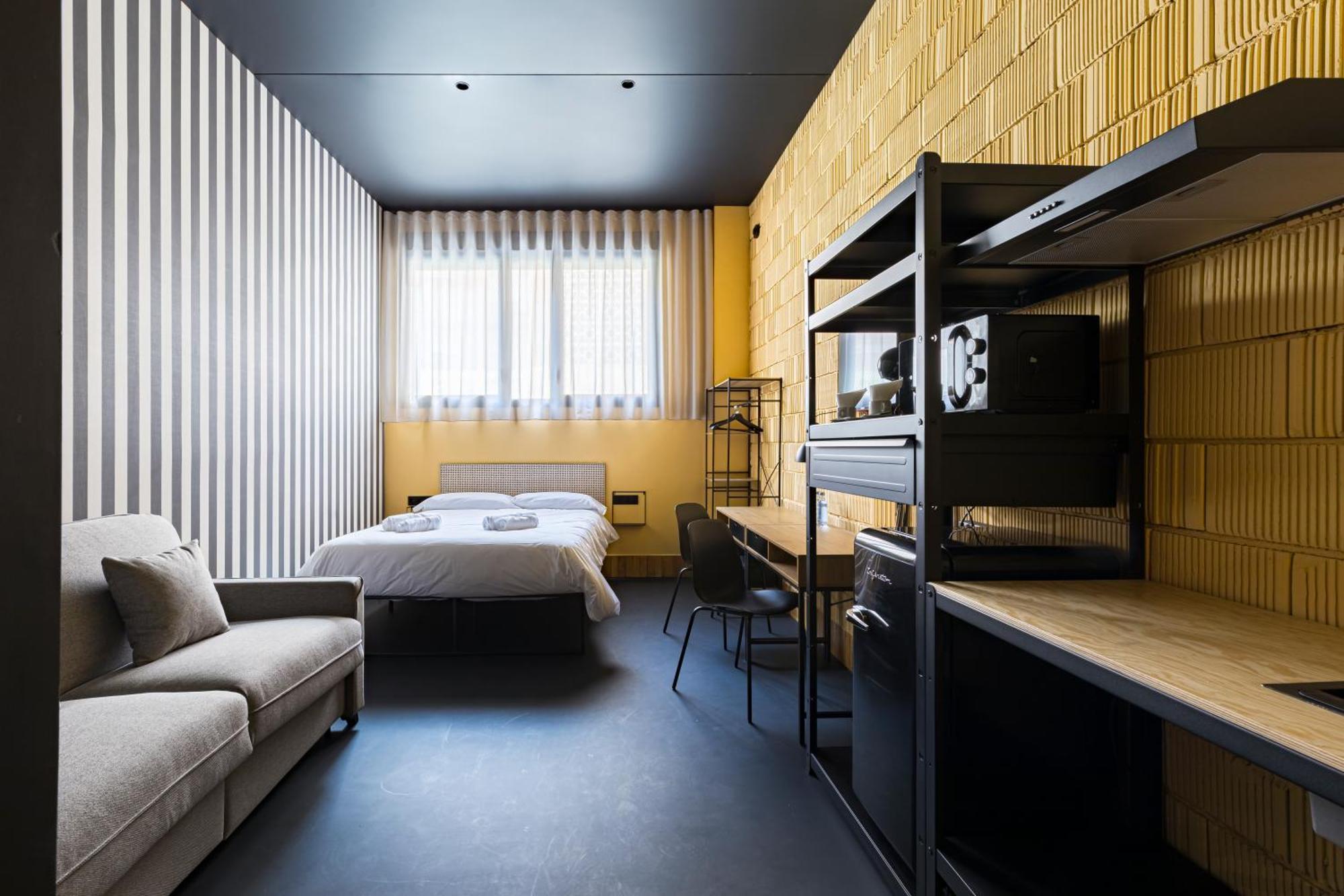 Apartamento Hey U