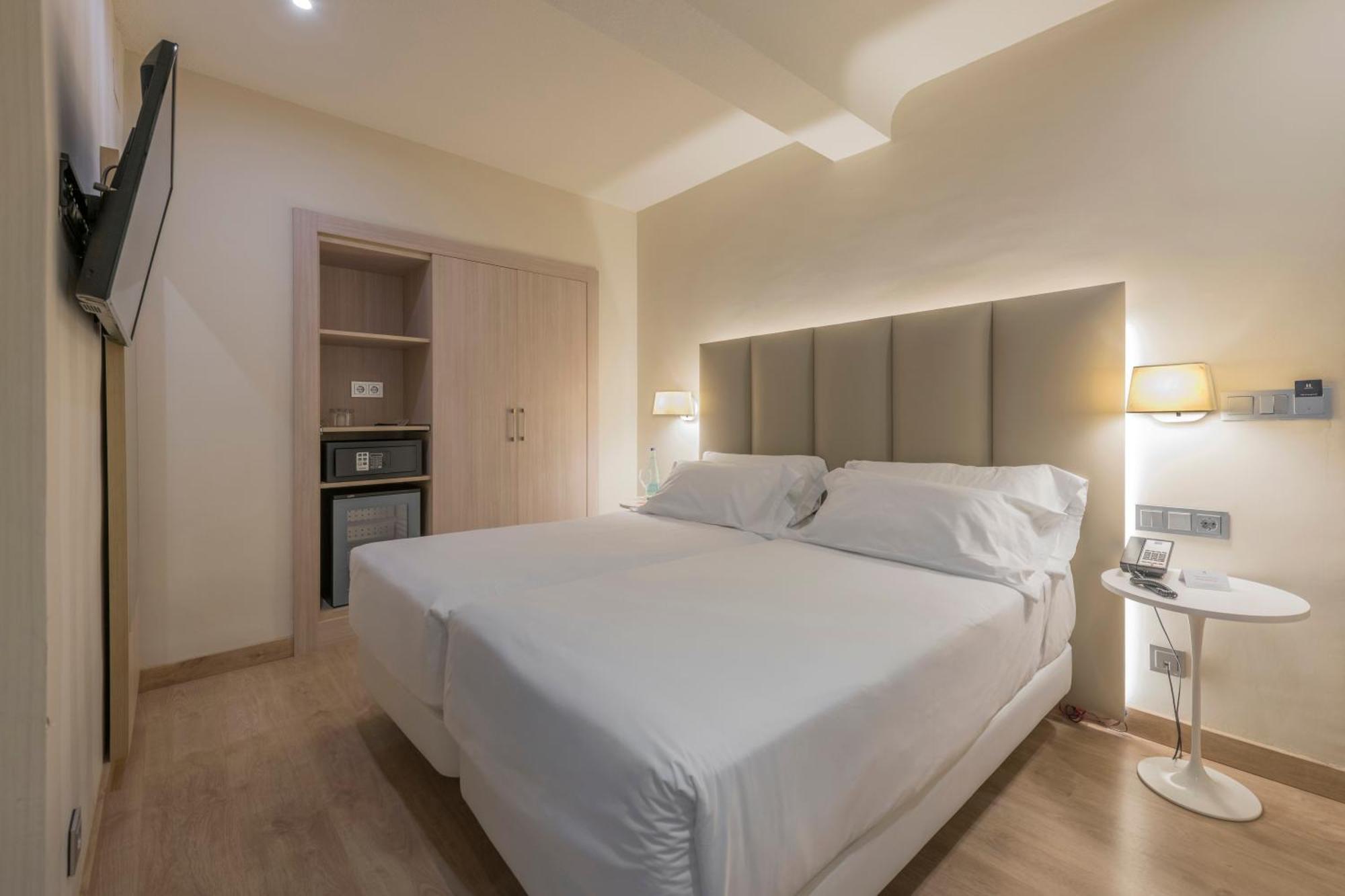 Hesperia Centro Hotel Murcia