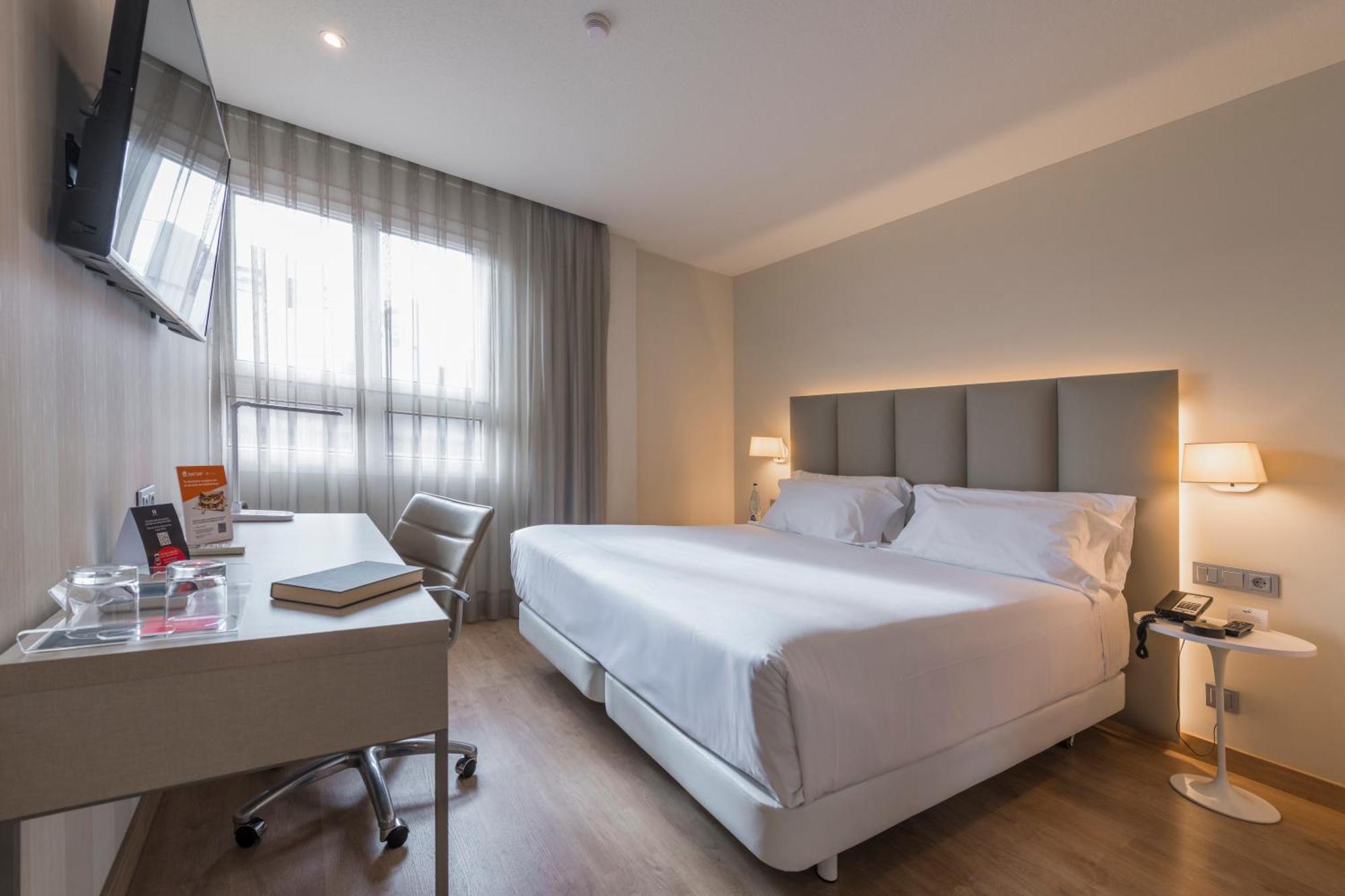 Hesperia Centro 3* Murcia