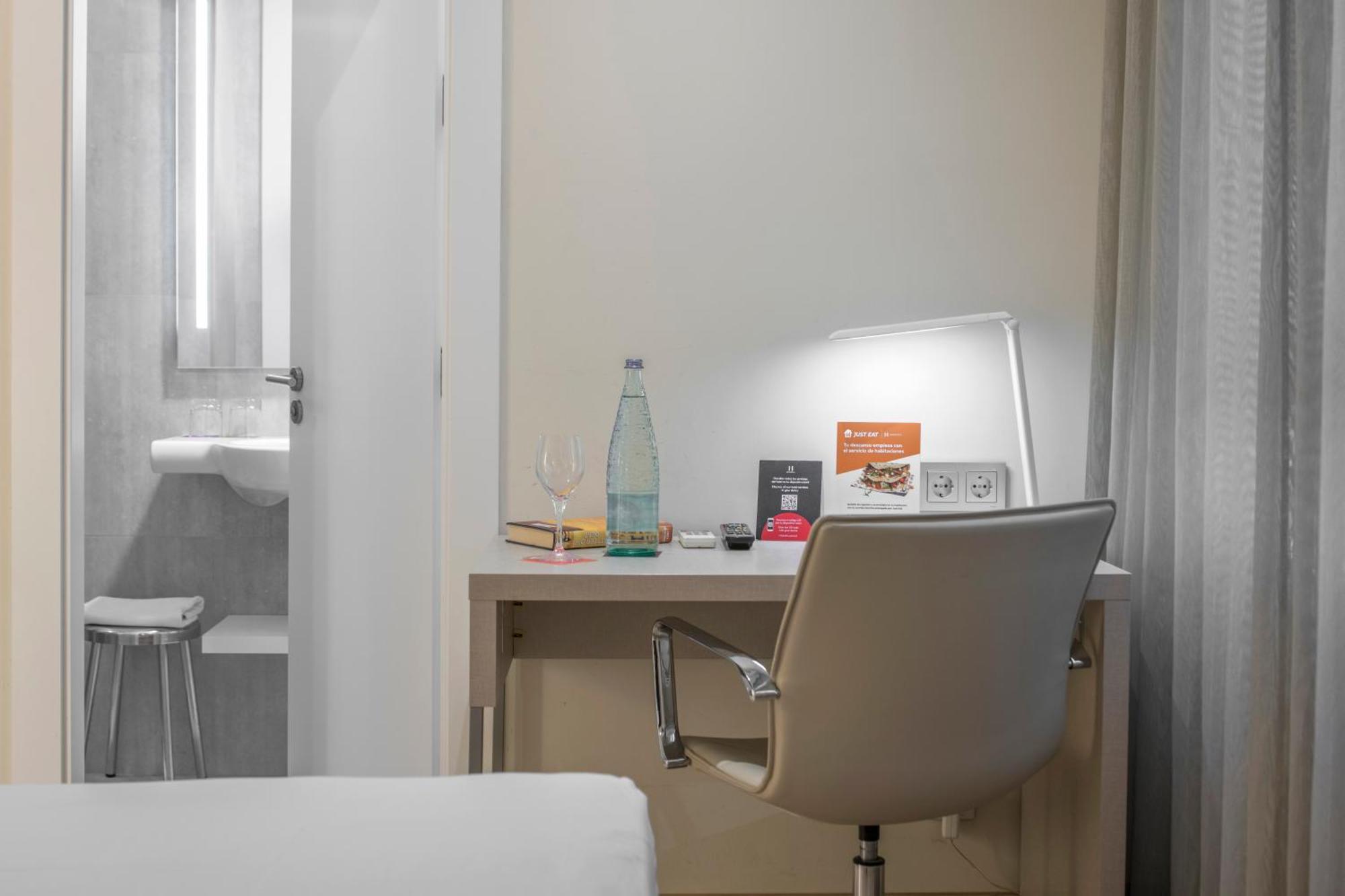 Hotel Hesperia Centro