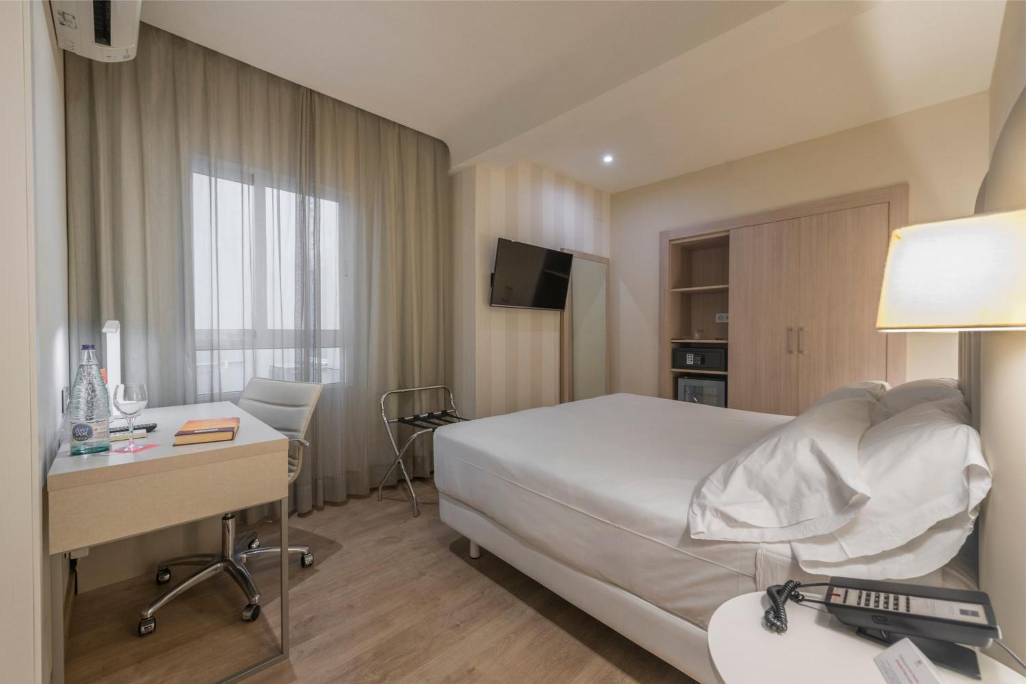 Hesperia Centro 3* Murcia