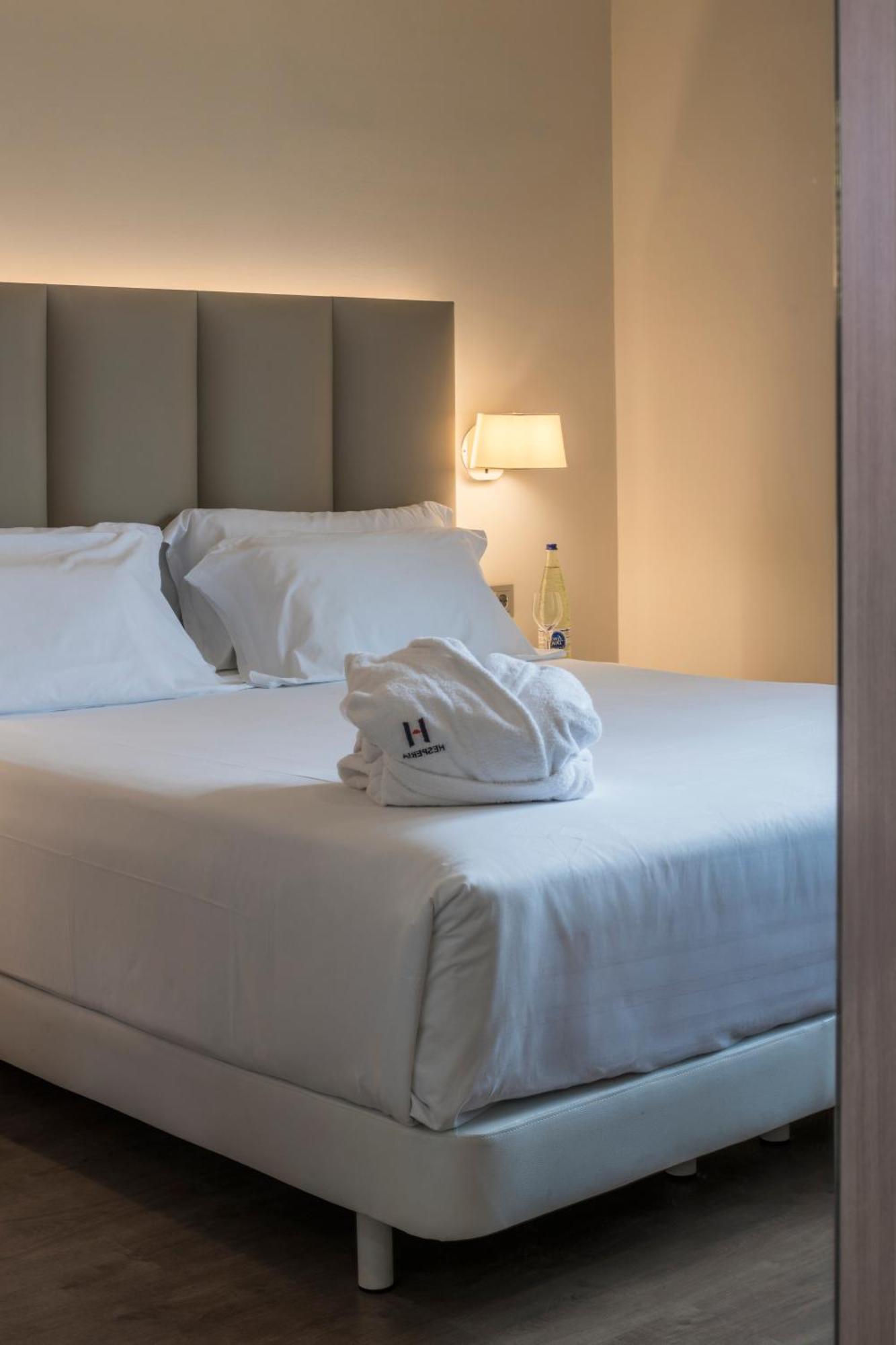 Hesperia Centro Hotel