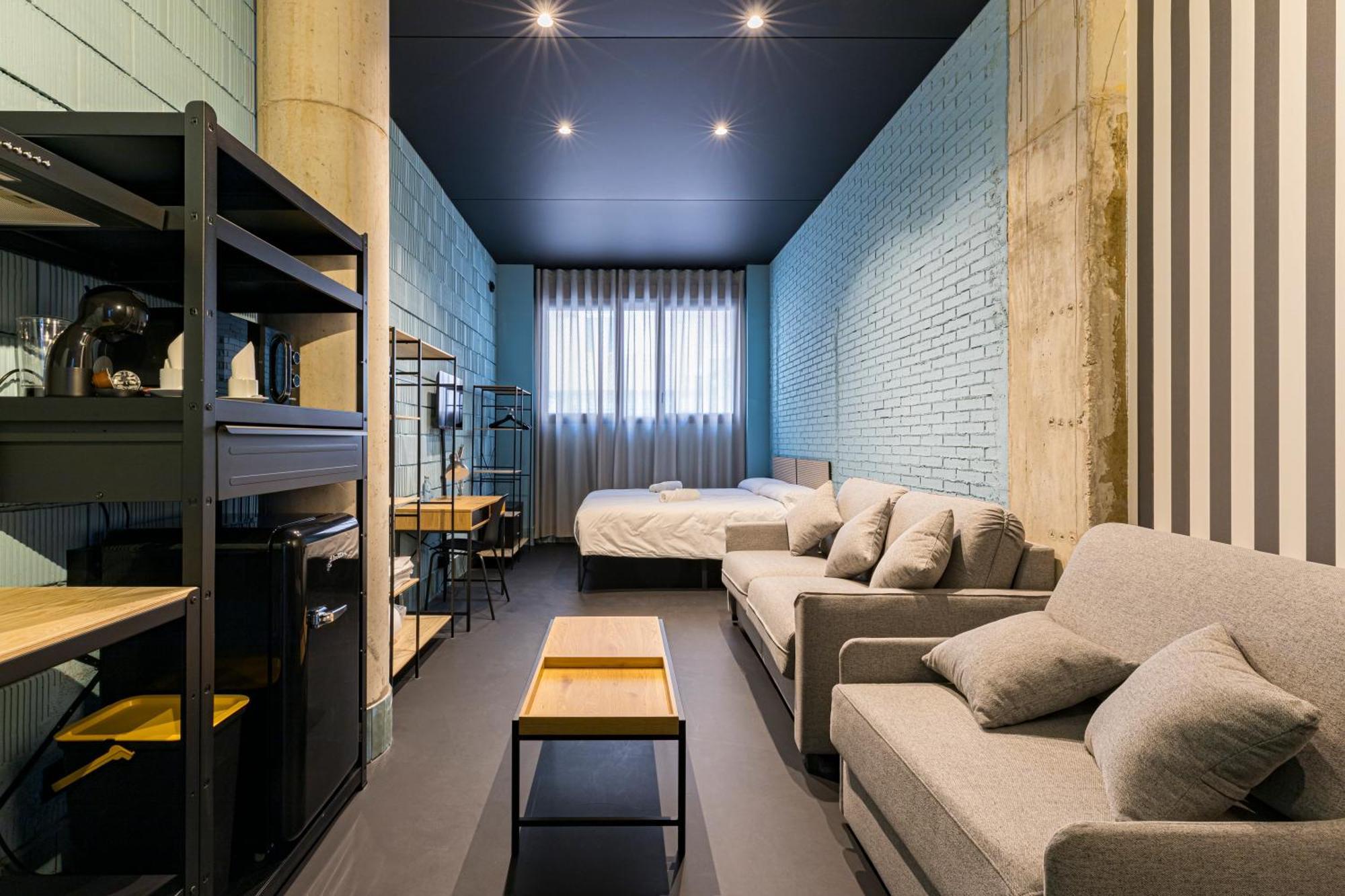 Hey U Apartamento Murcia
