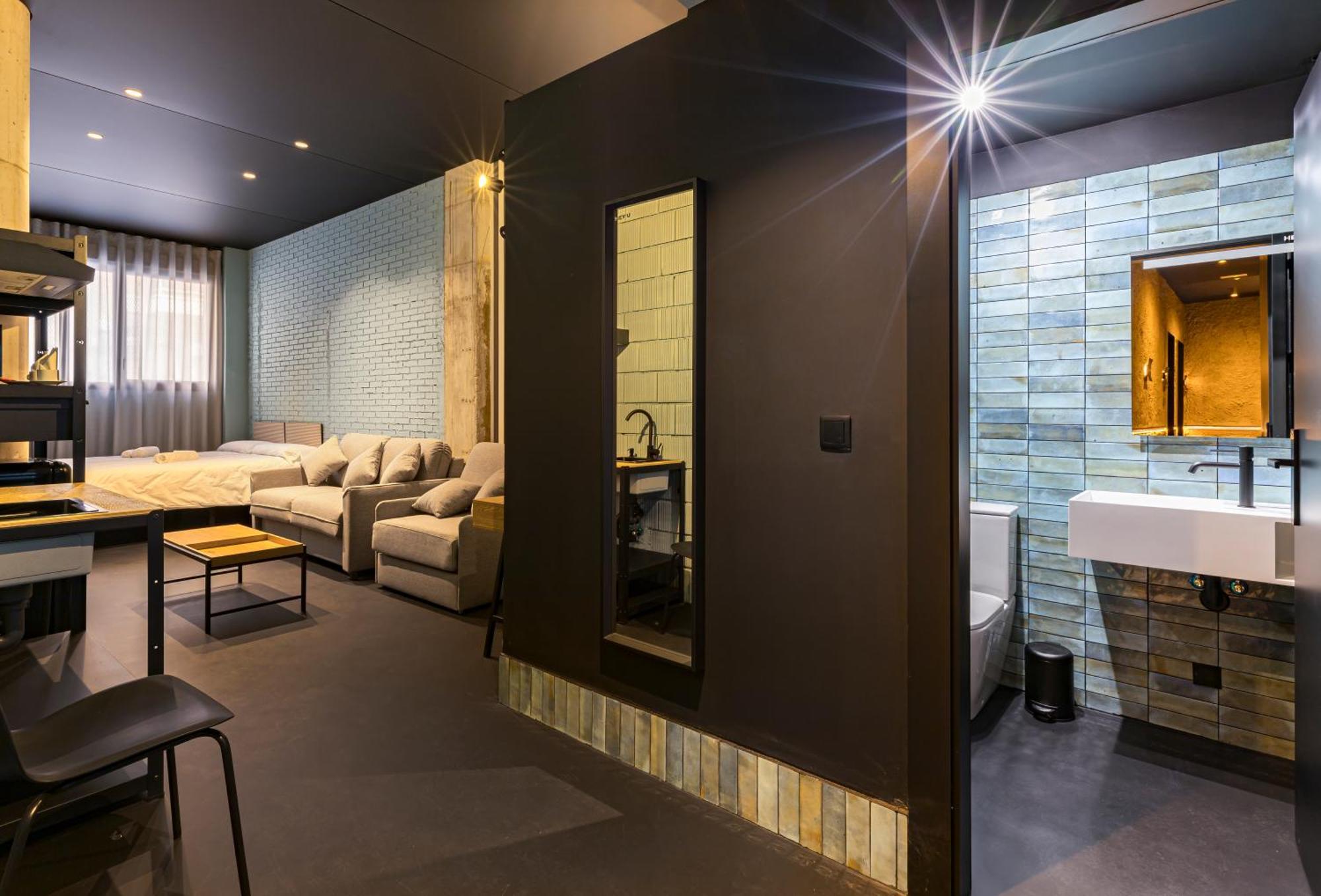 Apartamento Hey U Murcia