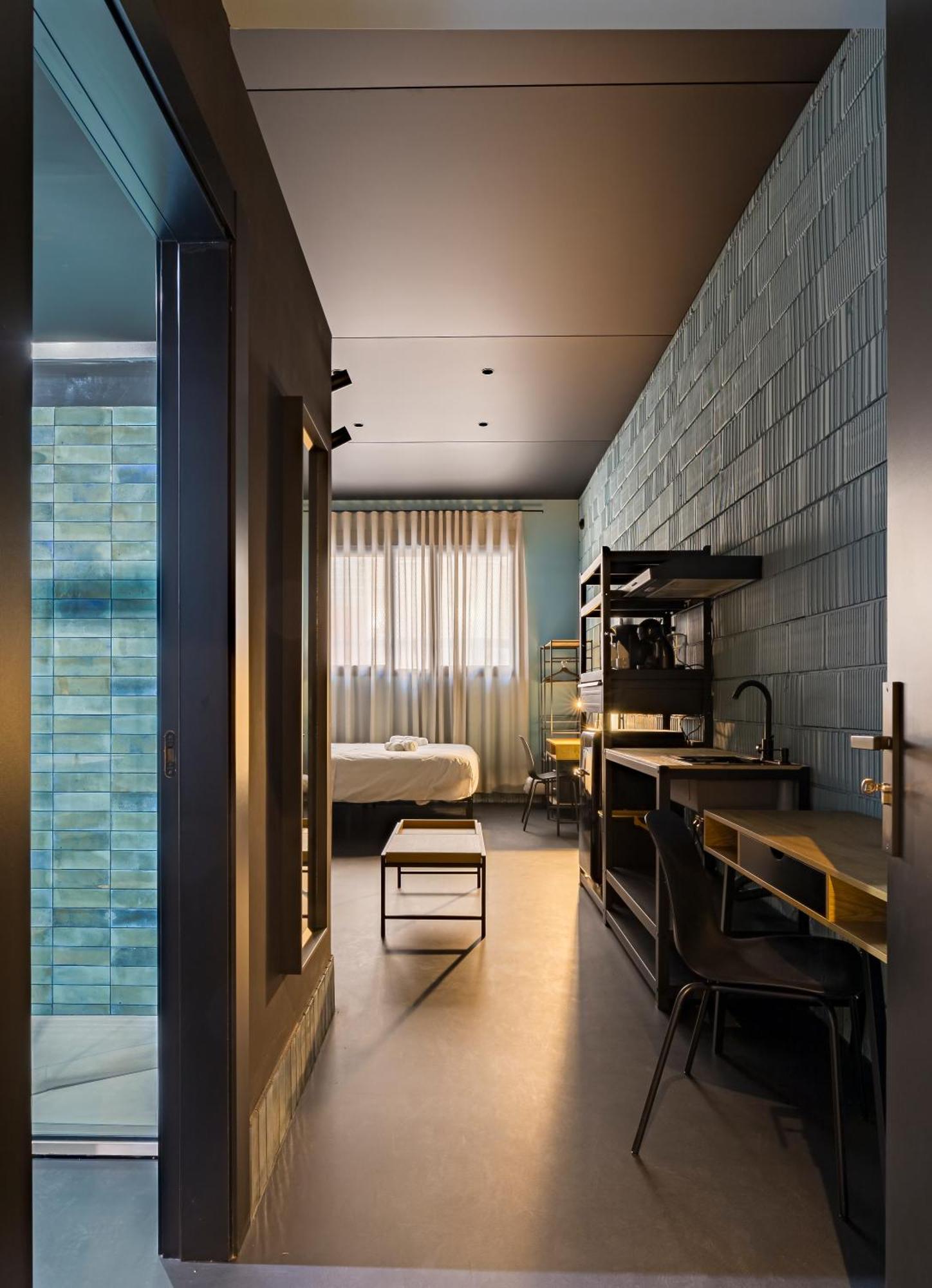 Apartamento Hey U *