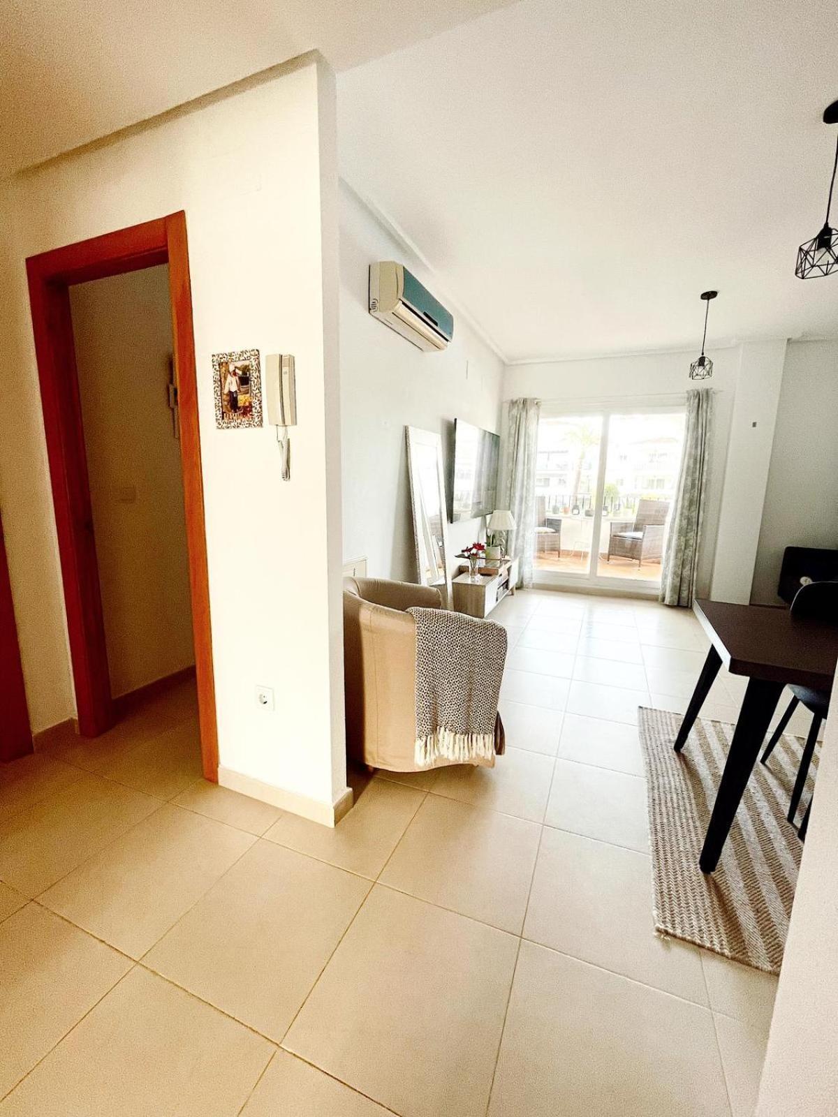Apartamento Casa Aurora - Hacienda Riquelme Golf