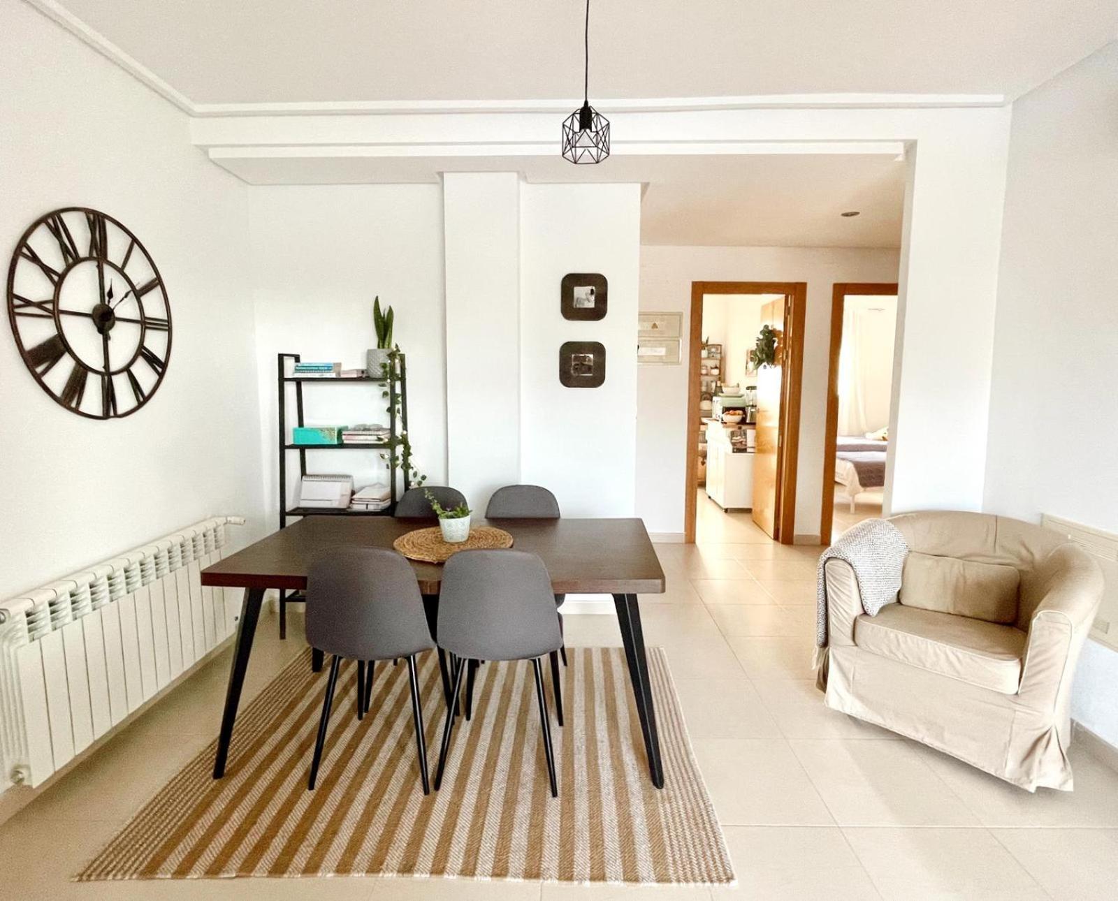 Apartamento Casa Aurora - Hacienda Riquelme Golf Murcia