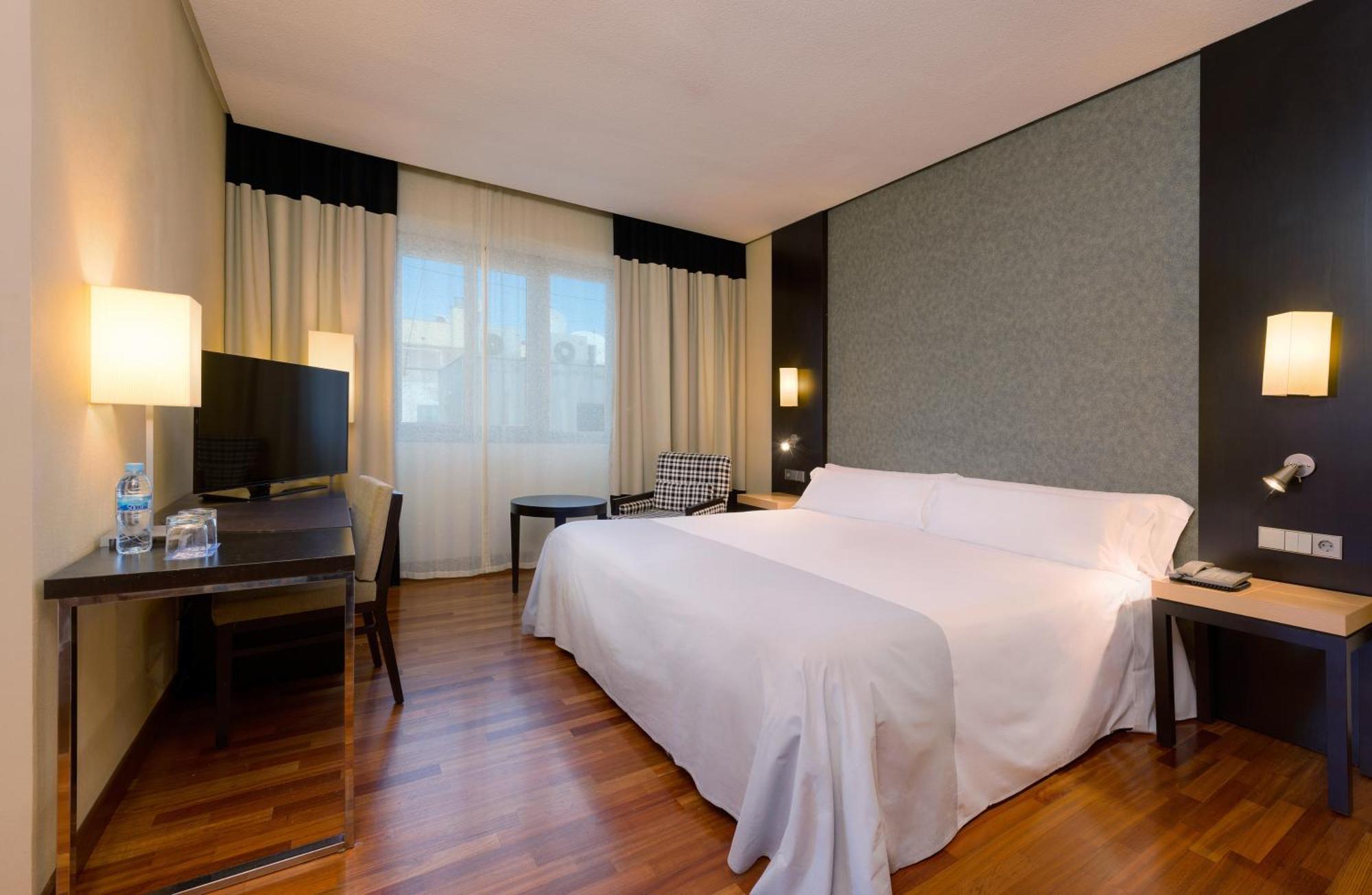 Rincón De Pepe Affiliated By Meliá 4* Murcia