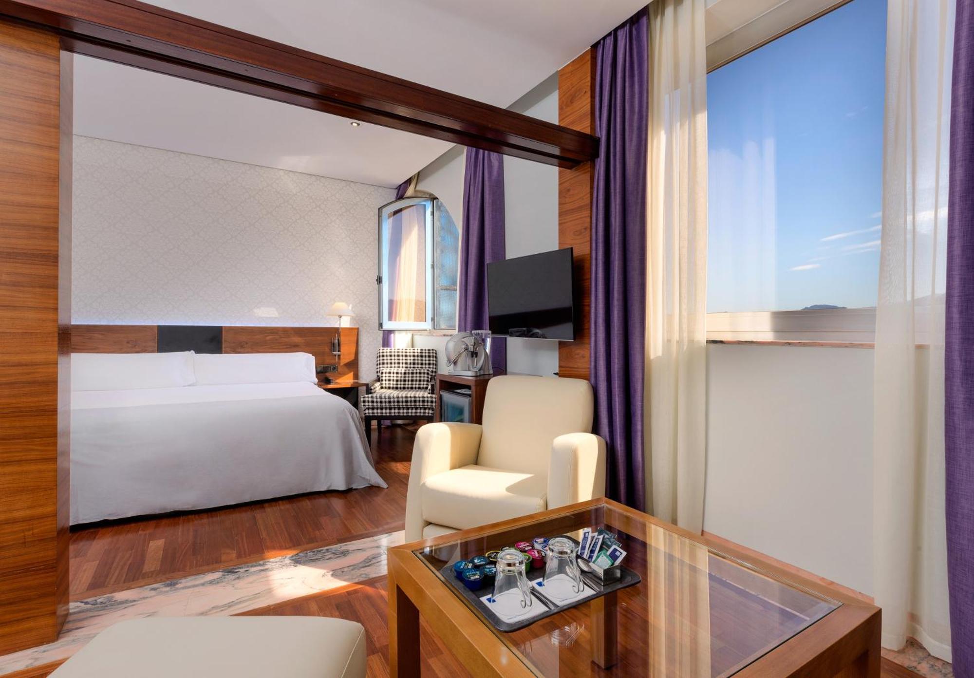 Hotel Rincón De Pepe Affiliated By Meliá