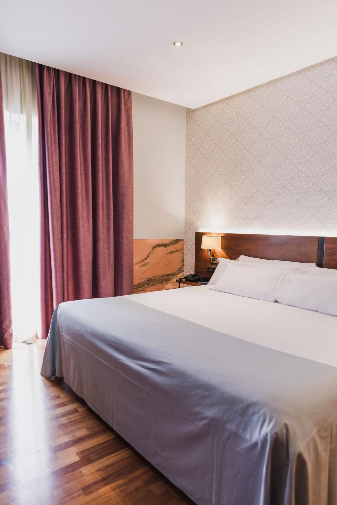 Hotel Rincón De Pepe Affiliated By Meliá 4*