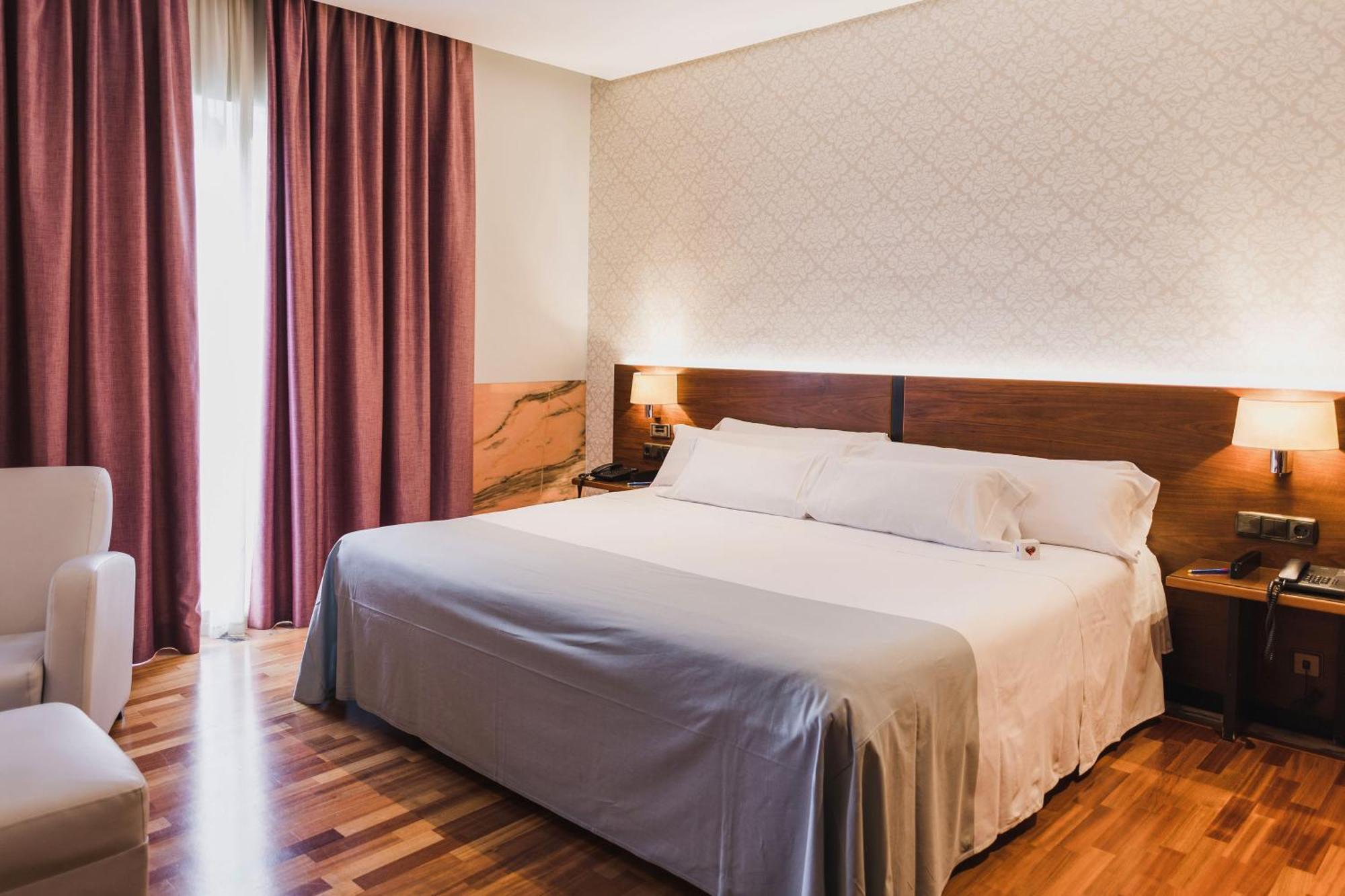 Rincón De Pepe Affiliated By Meliá Hotel Murcia