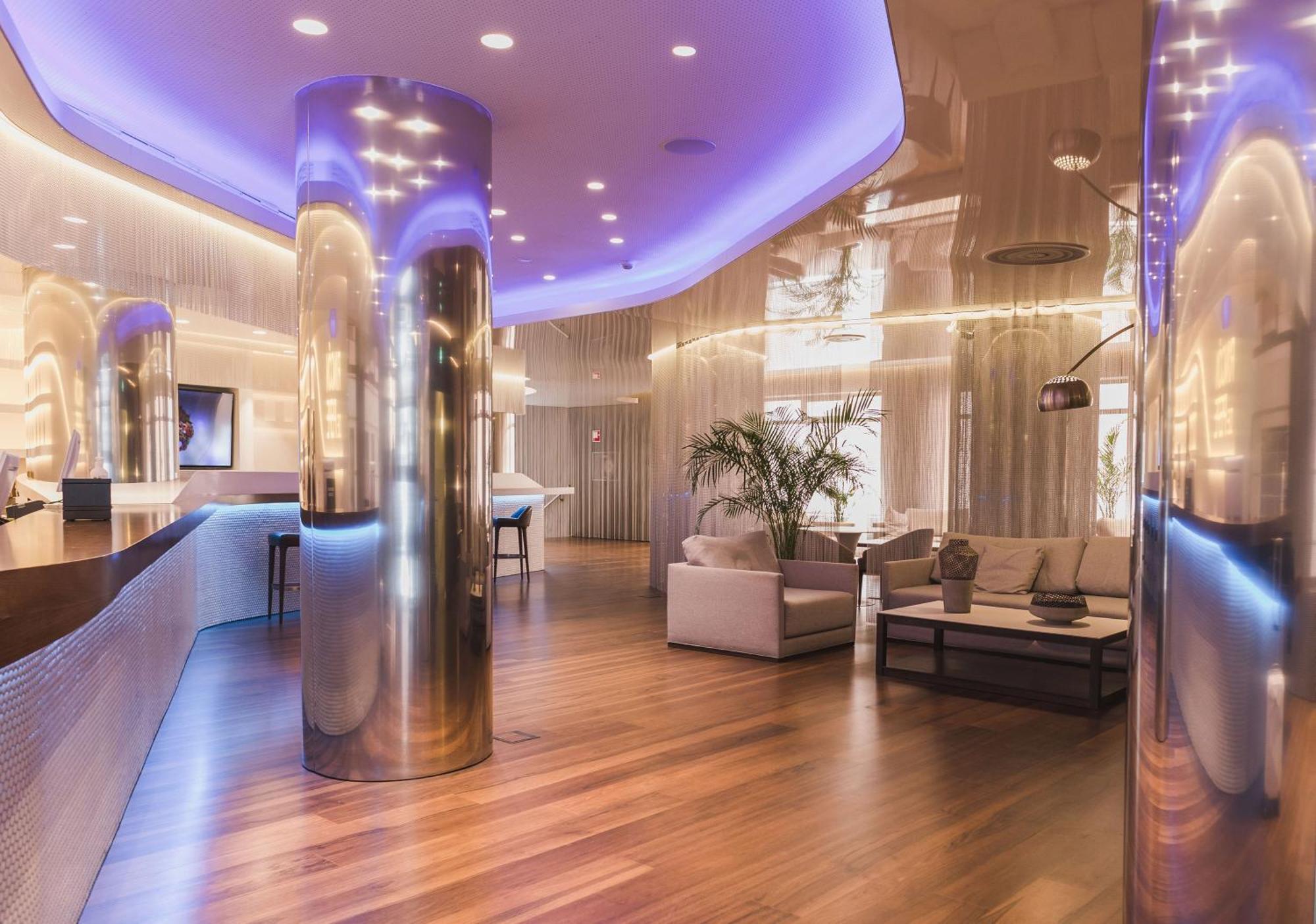 Hotel Rincón De Pepe Affiliated By Meliá Murcia