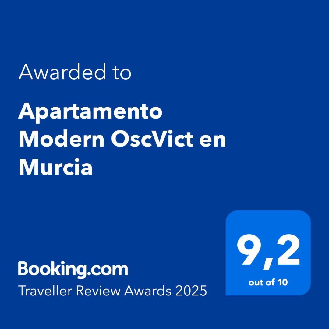 Modern Oscvict En *