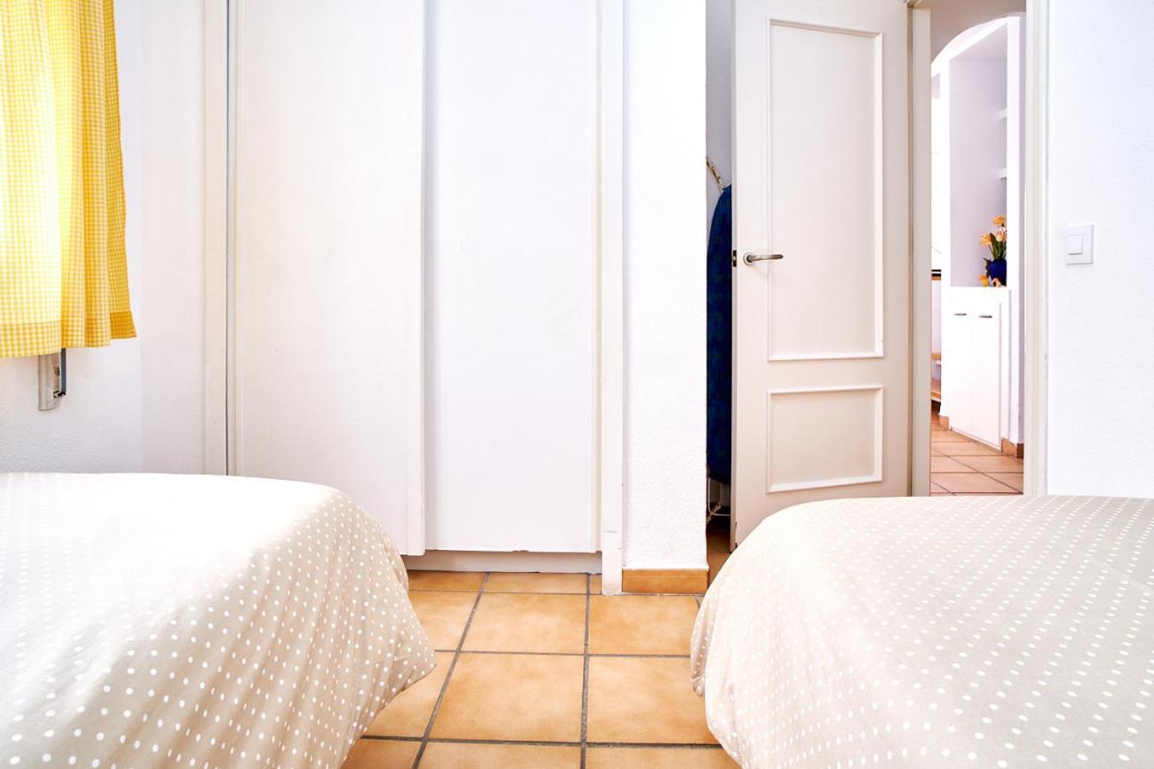 Amplio Duplex En Primera Linea Del Mediterraneo * Murcia